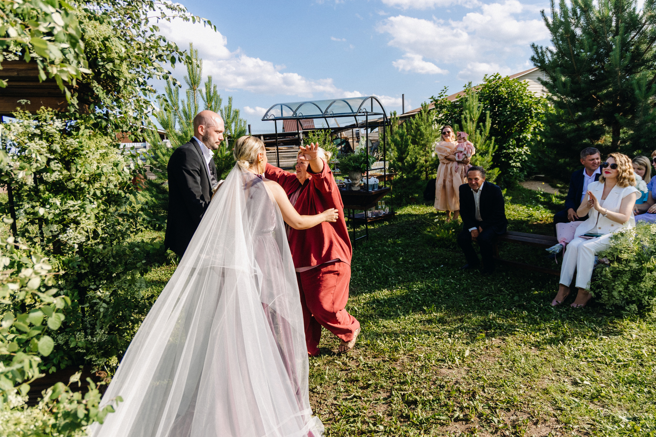 Татьяна+Иван. Фотограф в Красноярске Гетманова Мила