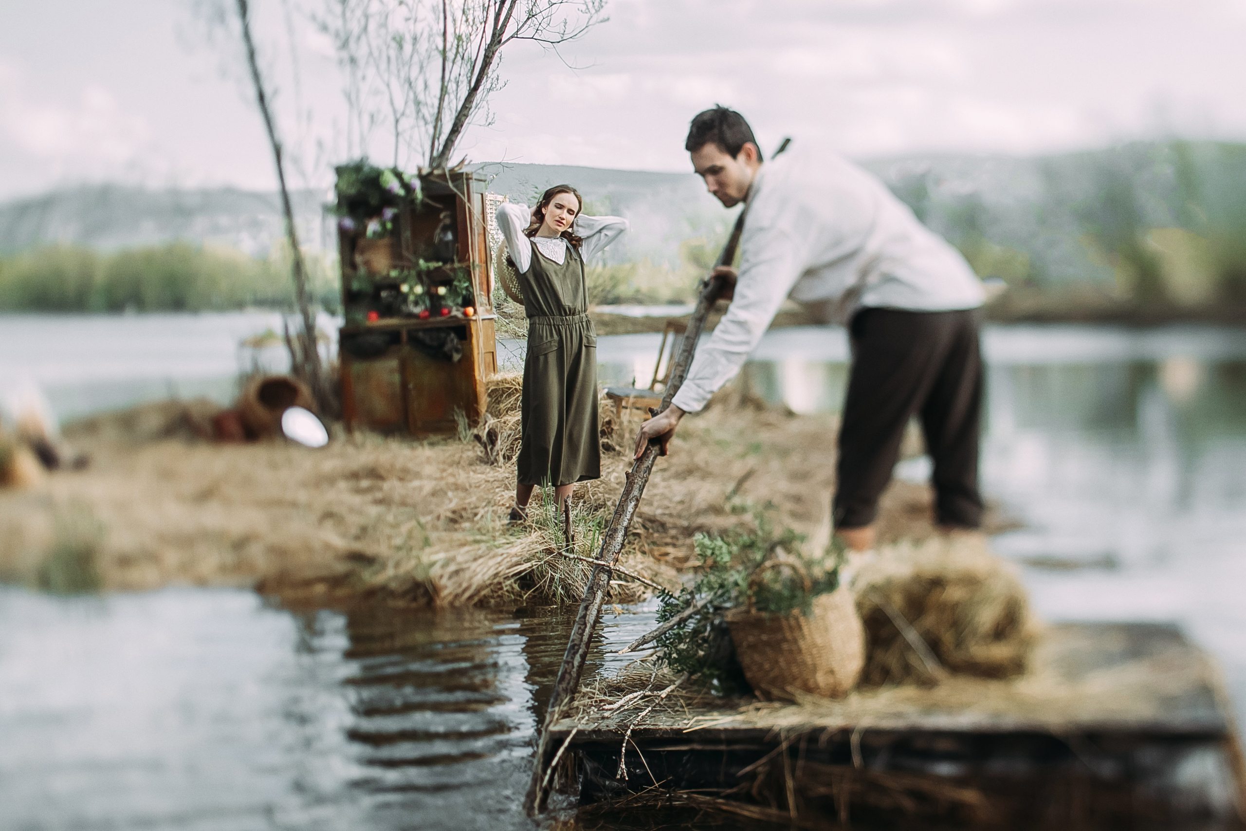 Том Сойер. Фотограф в Красноярске Гетманова Мила
