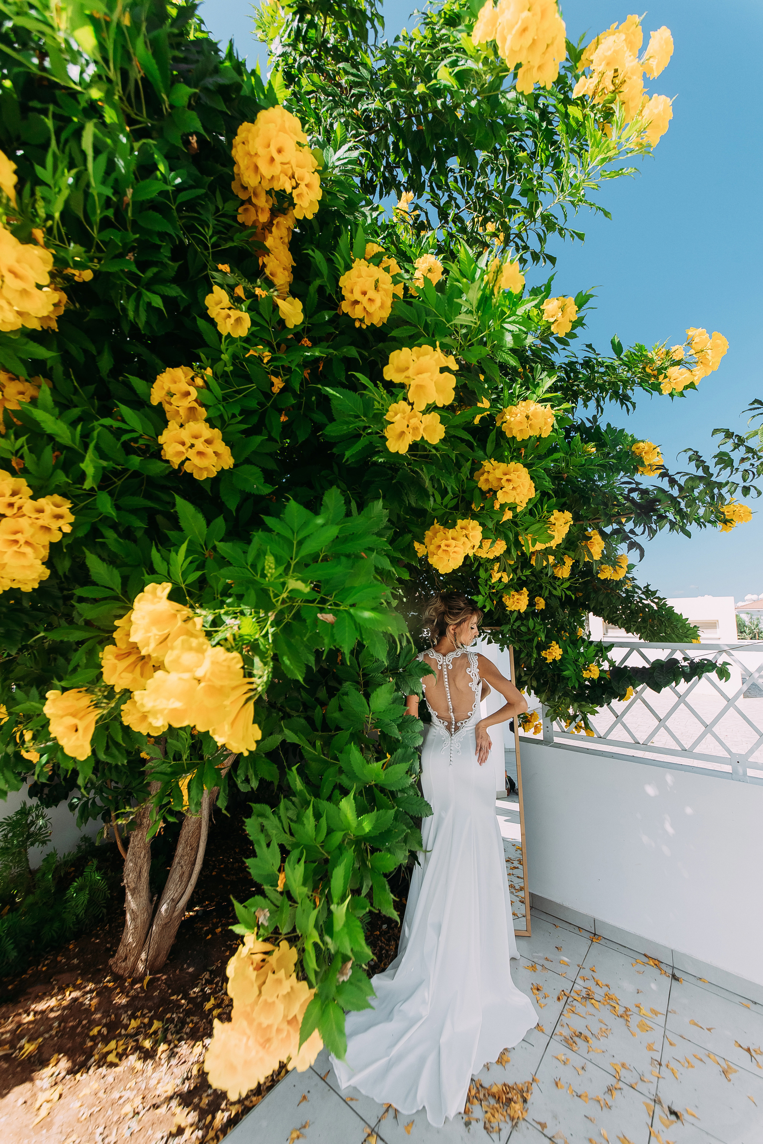 Катерина+Александр. Кипр. Фотограф в Красноярске Гетманова Мила