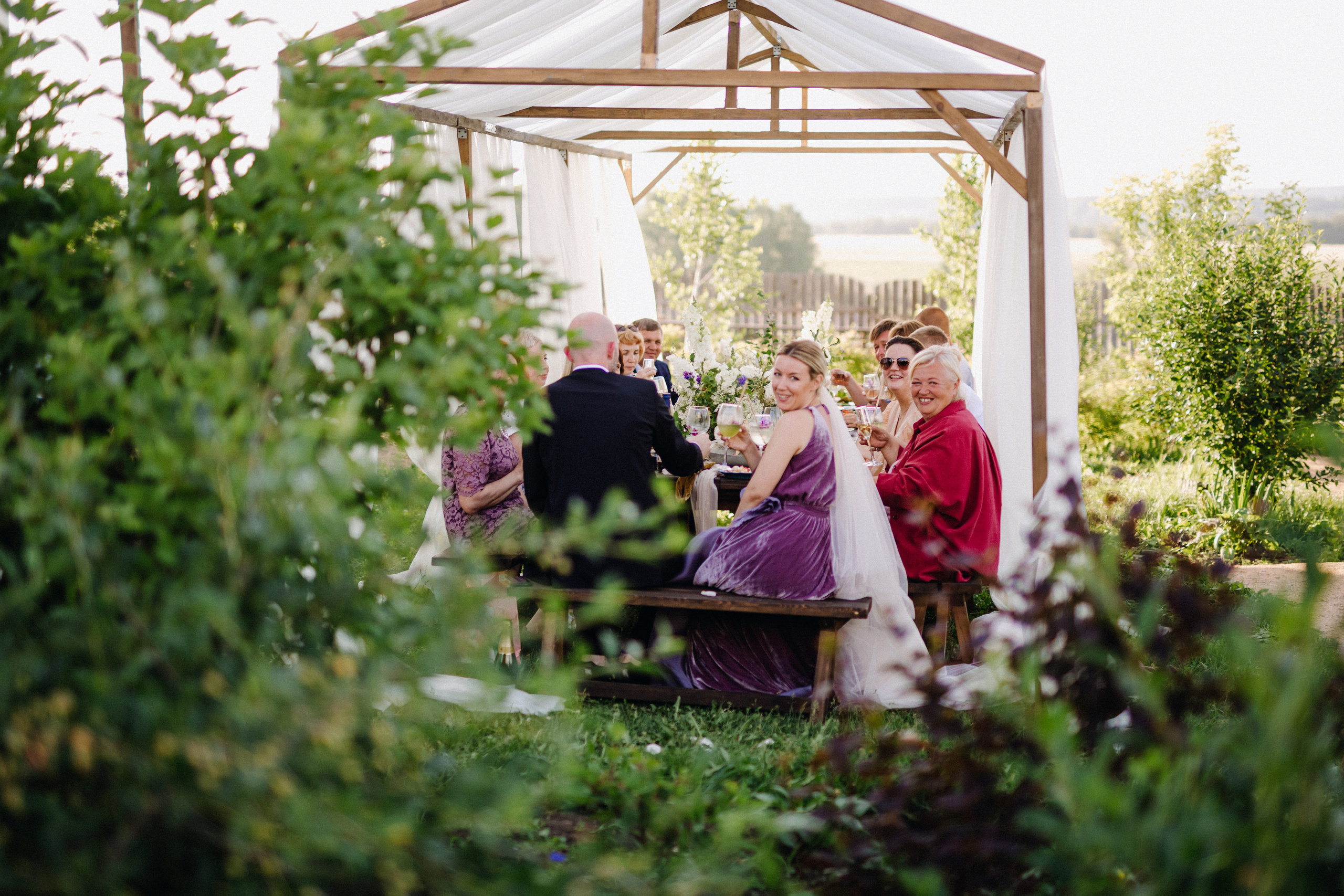 Татьяна+Иван. Фотограф в Красноярске Гетманова Мила