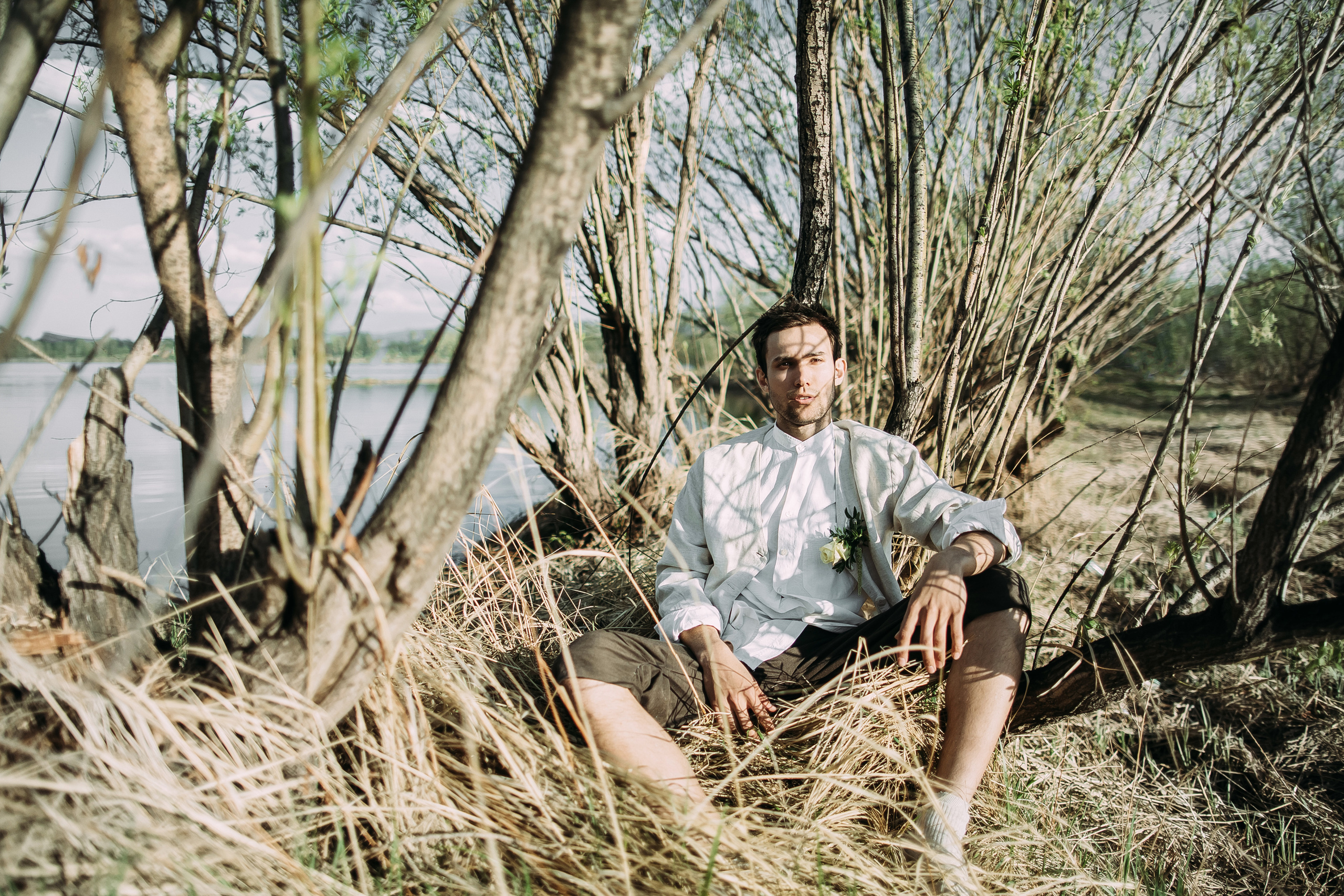 Том Сойер. Фотограф в Красноярске Гетманова Мила