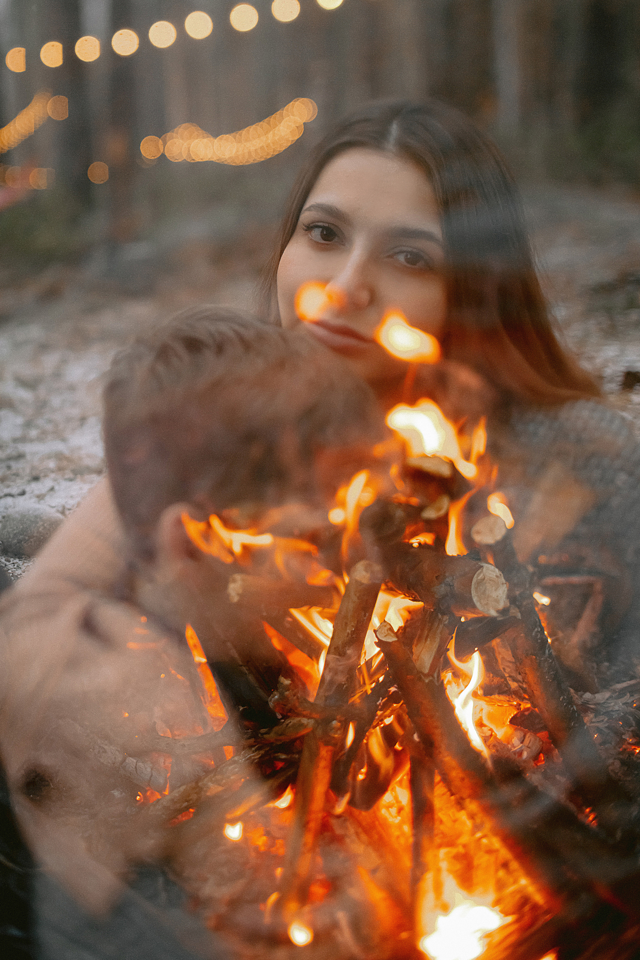 Домик в лесу. Фотограф в Красноярске Гетманова Мила