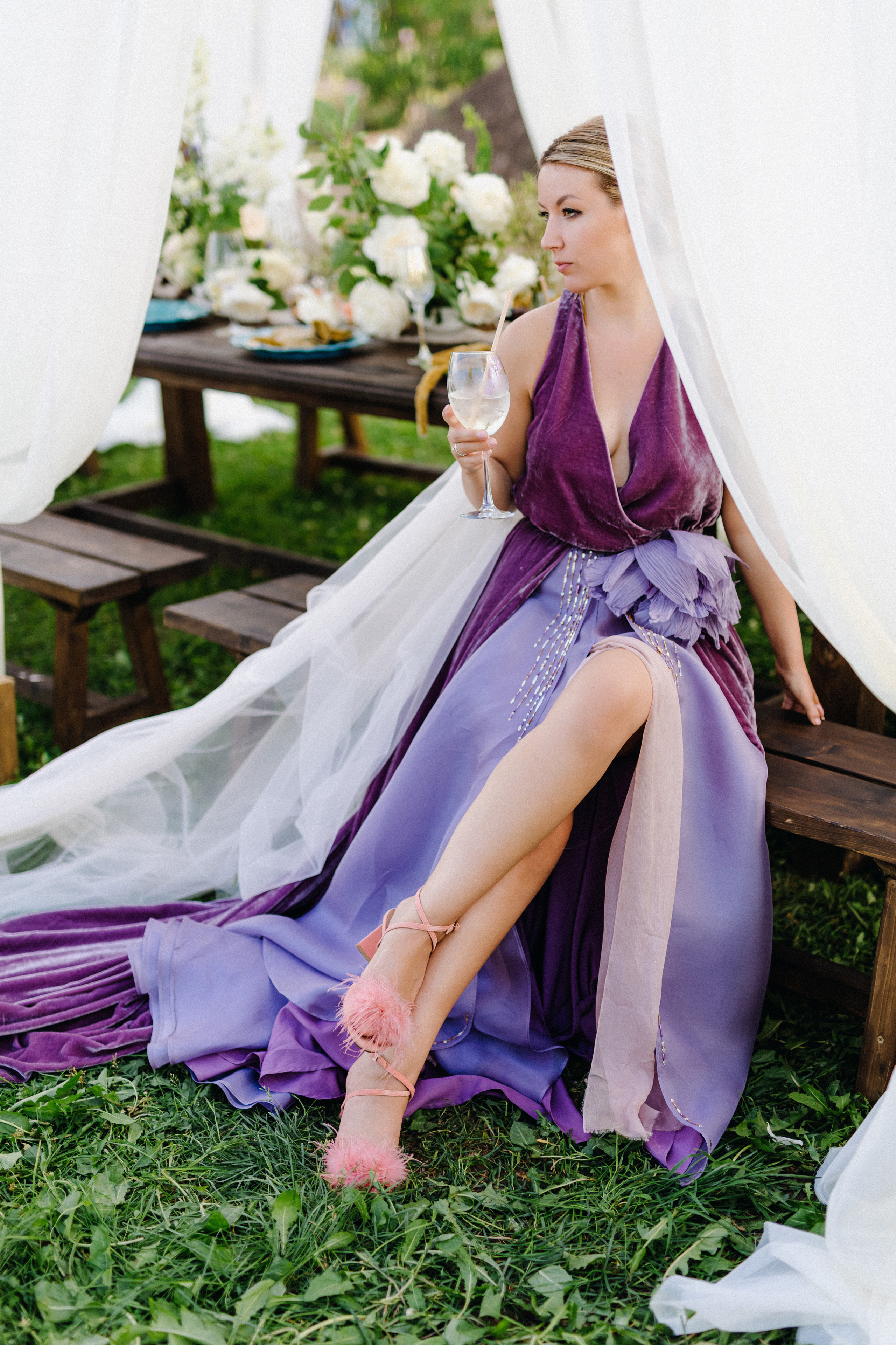 Татьяна+Иван. Фотограф в Красноярске Гетманова Мила