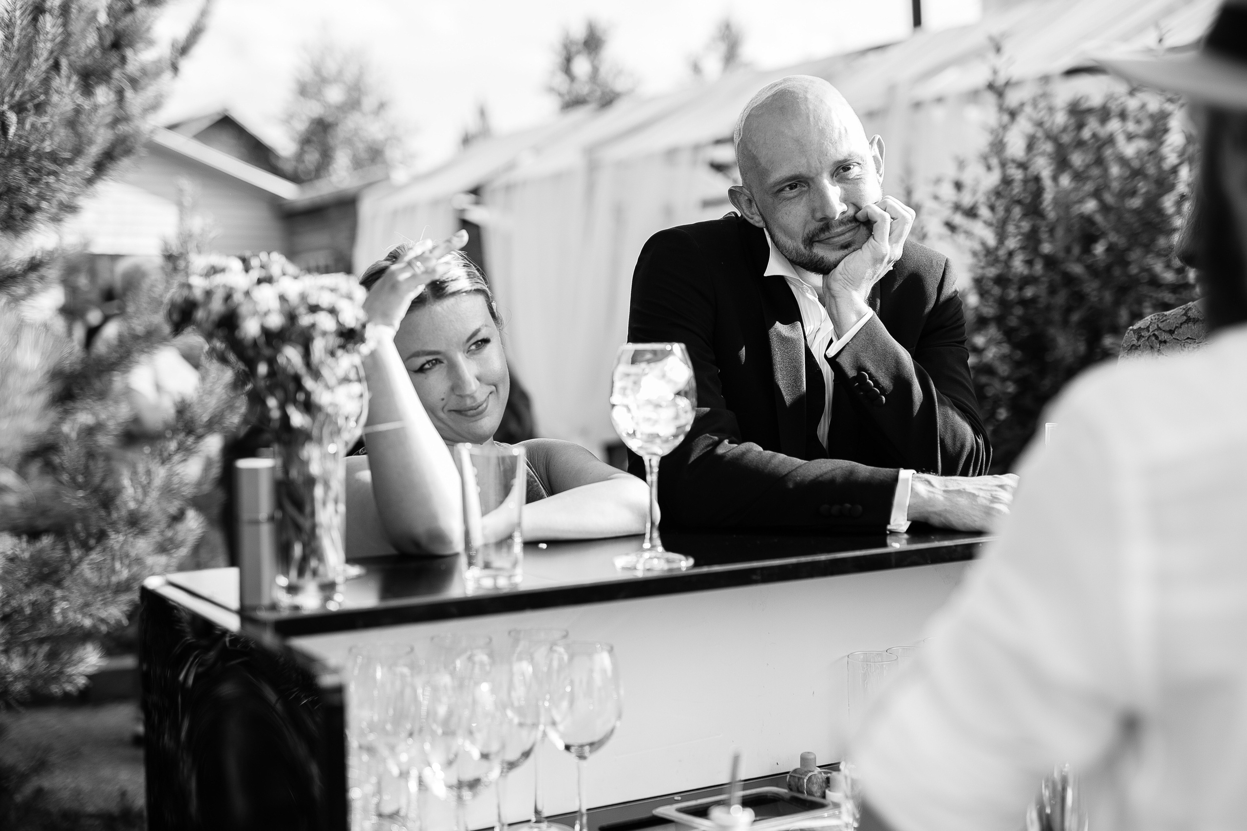 Татьяна+Иван. Фотограф в Красноярске Гетманова Мила