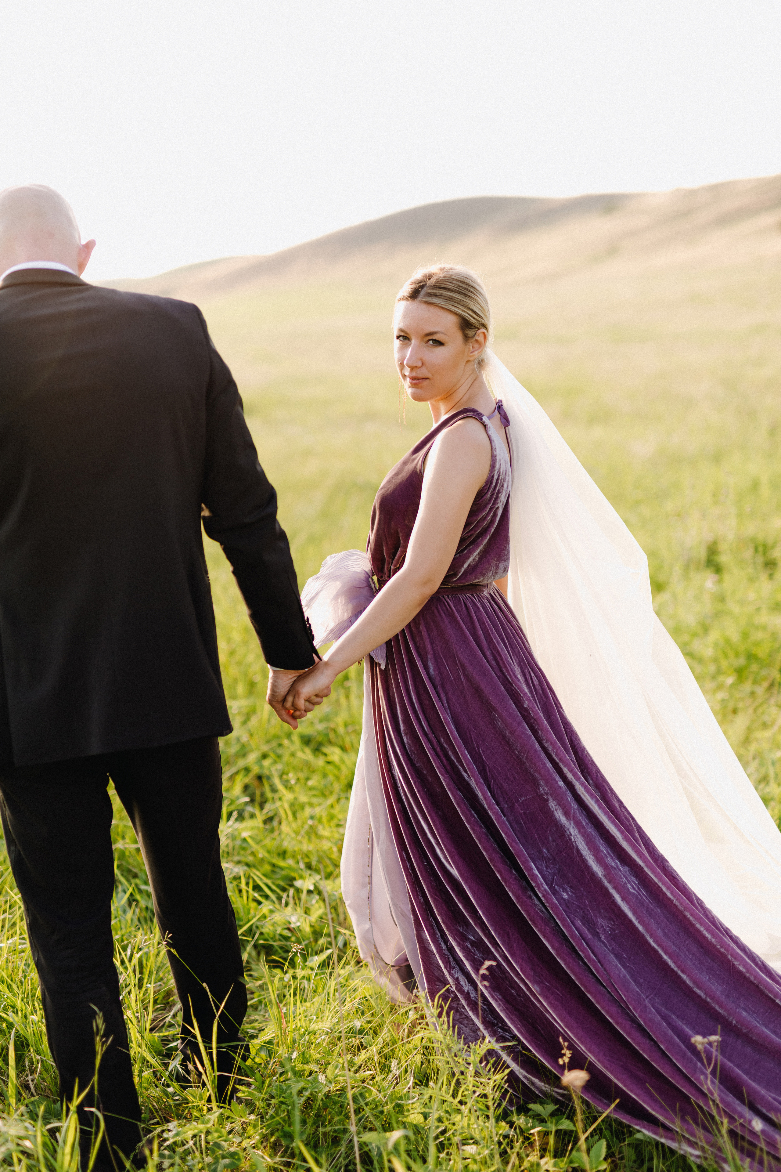 Татьяна+Иван. Фотограф в Красноярске Гетманова Мила