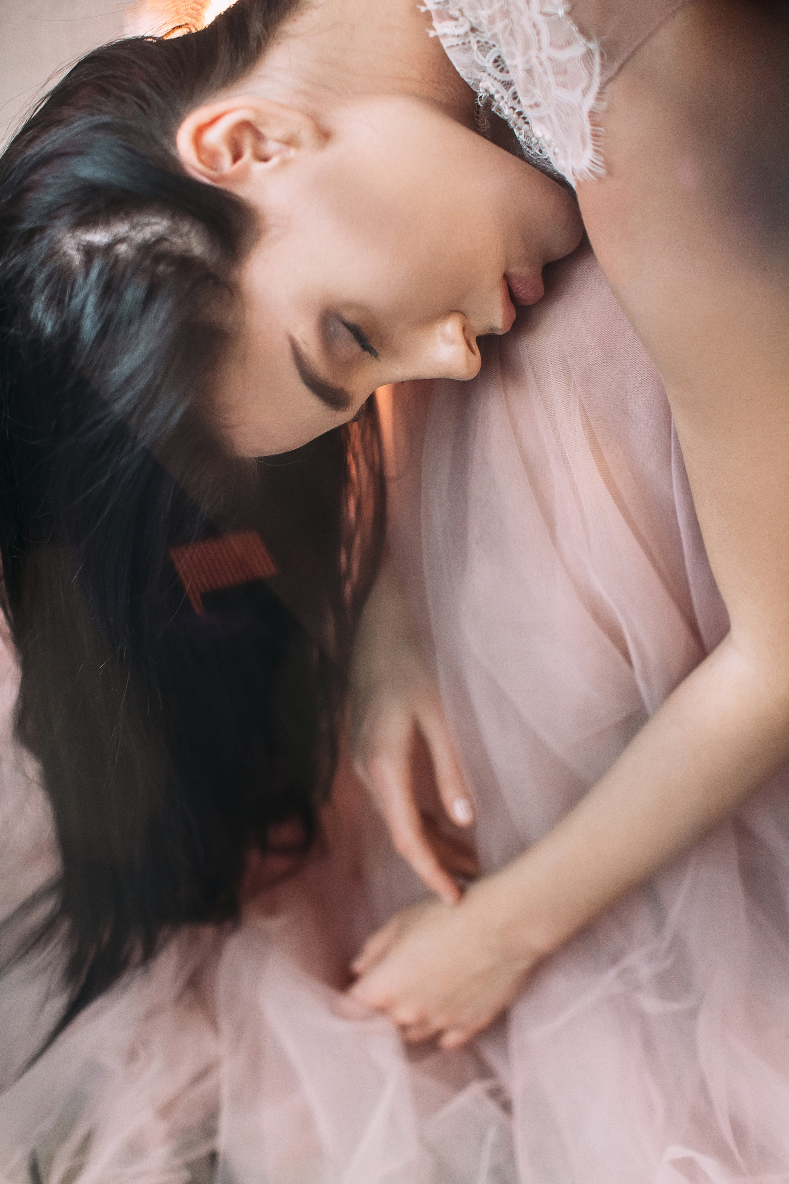 Тайный сад. Фотограф в Красноярске Гетманова Мила