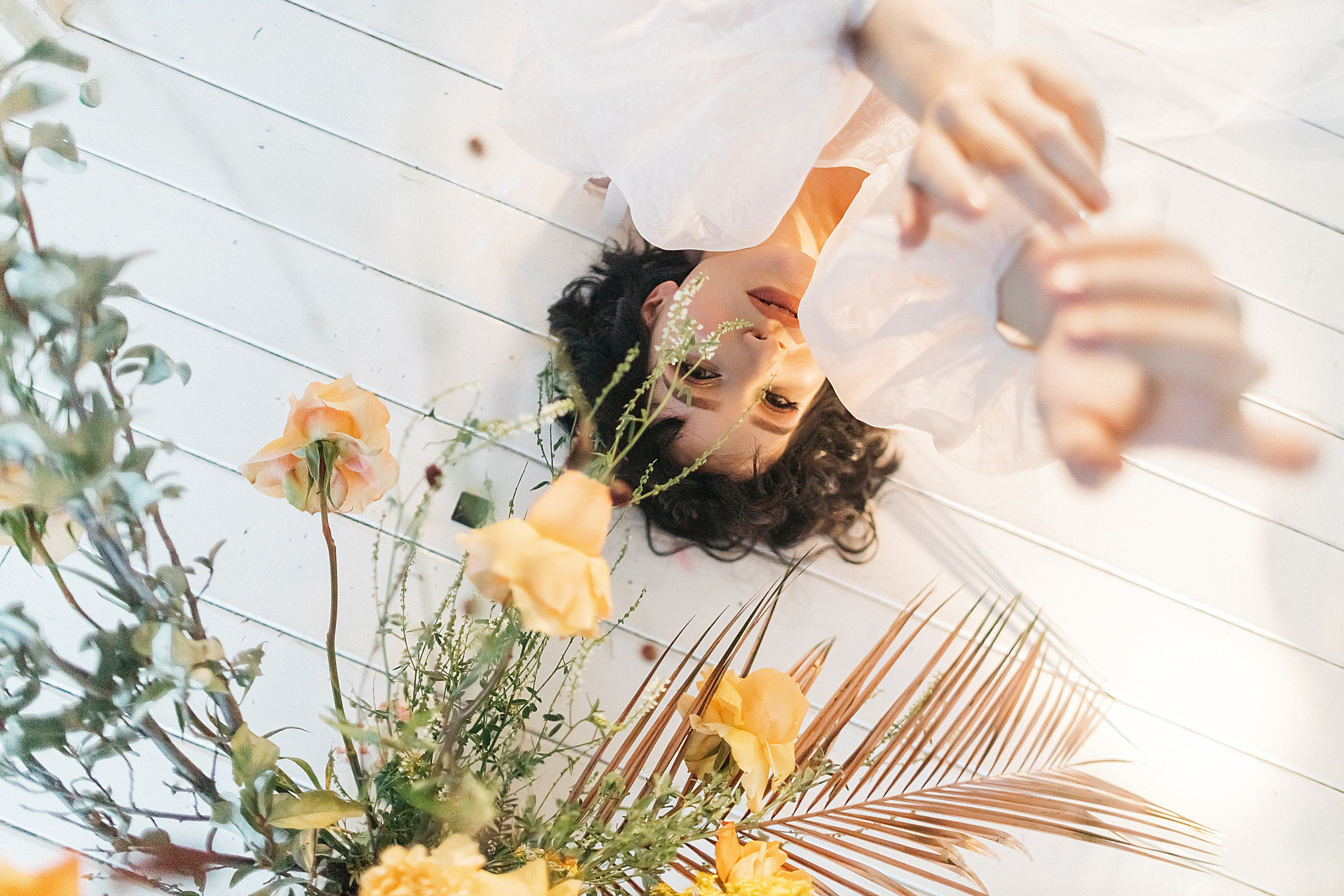 Butterfly. Фотограф в Красноярске Гетманова Мила