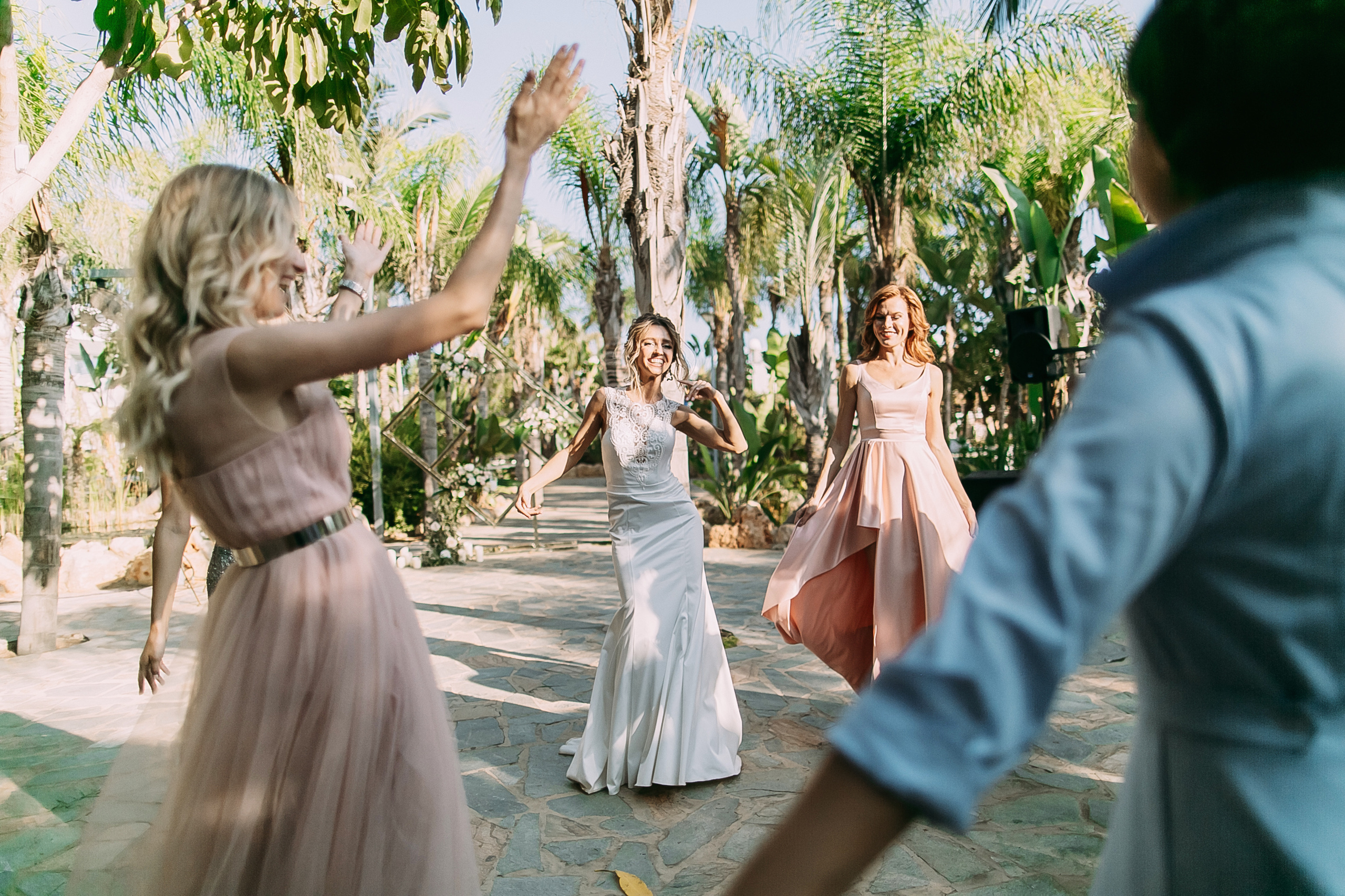 Катерина+Александр. Кипр. Фотограф в Красноярске Гетманова Мила