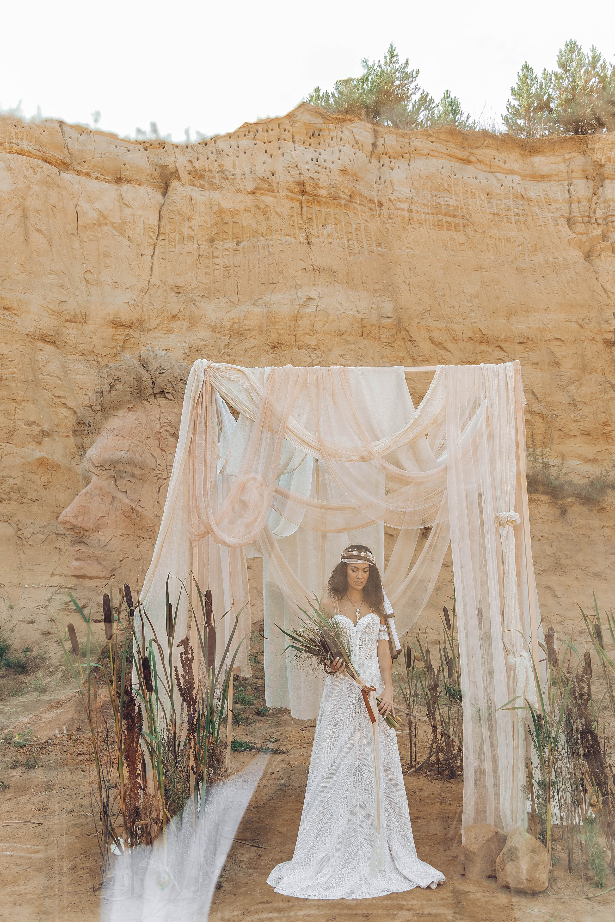 Бохо. Фотограф в Красноярске Гетманова Мила