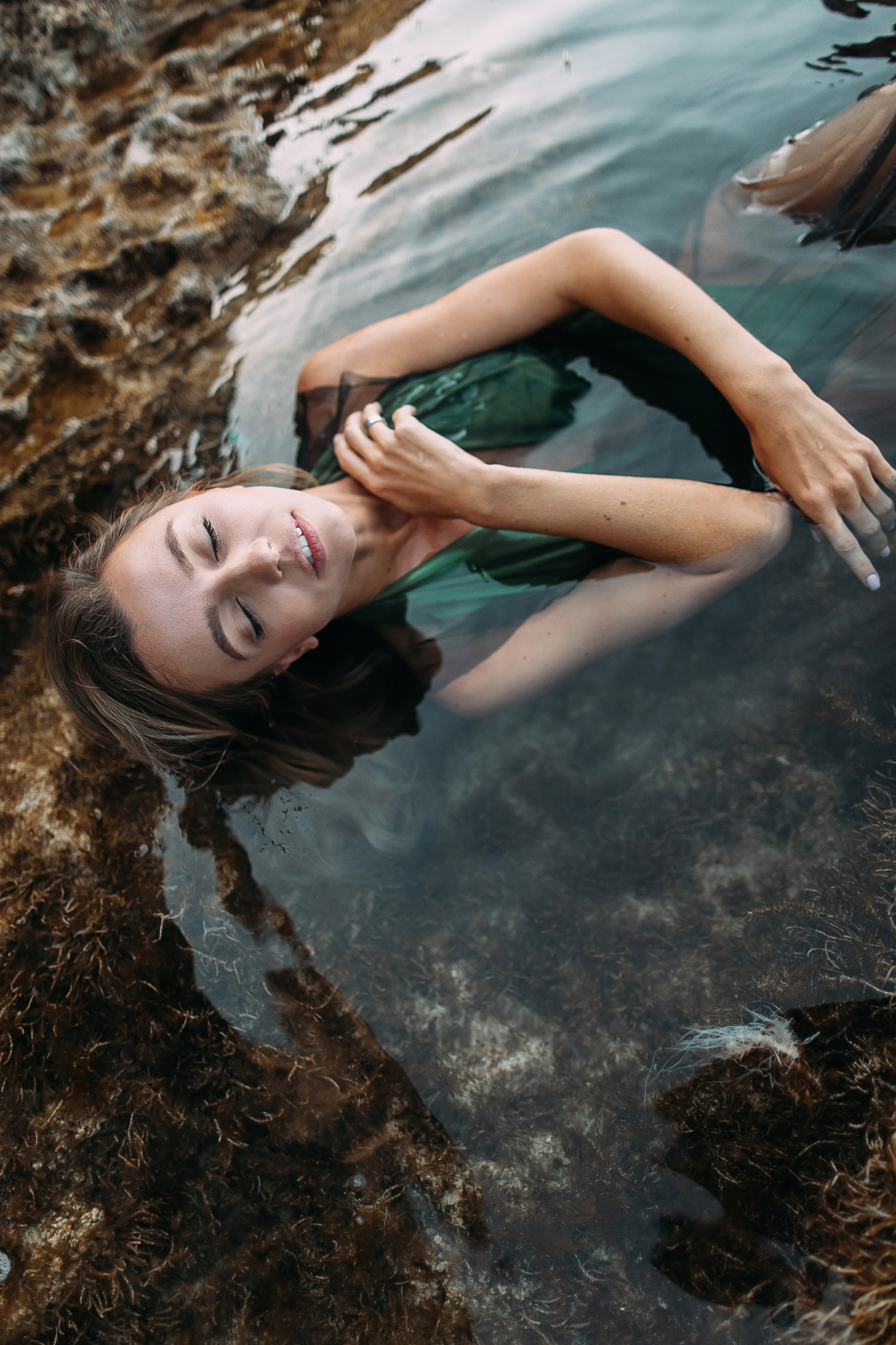 Кипр. Фотограф в Красноярске Гетманова Мила