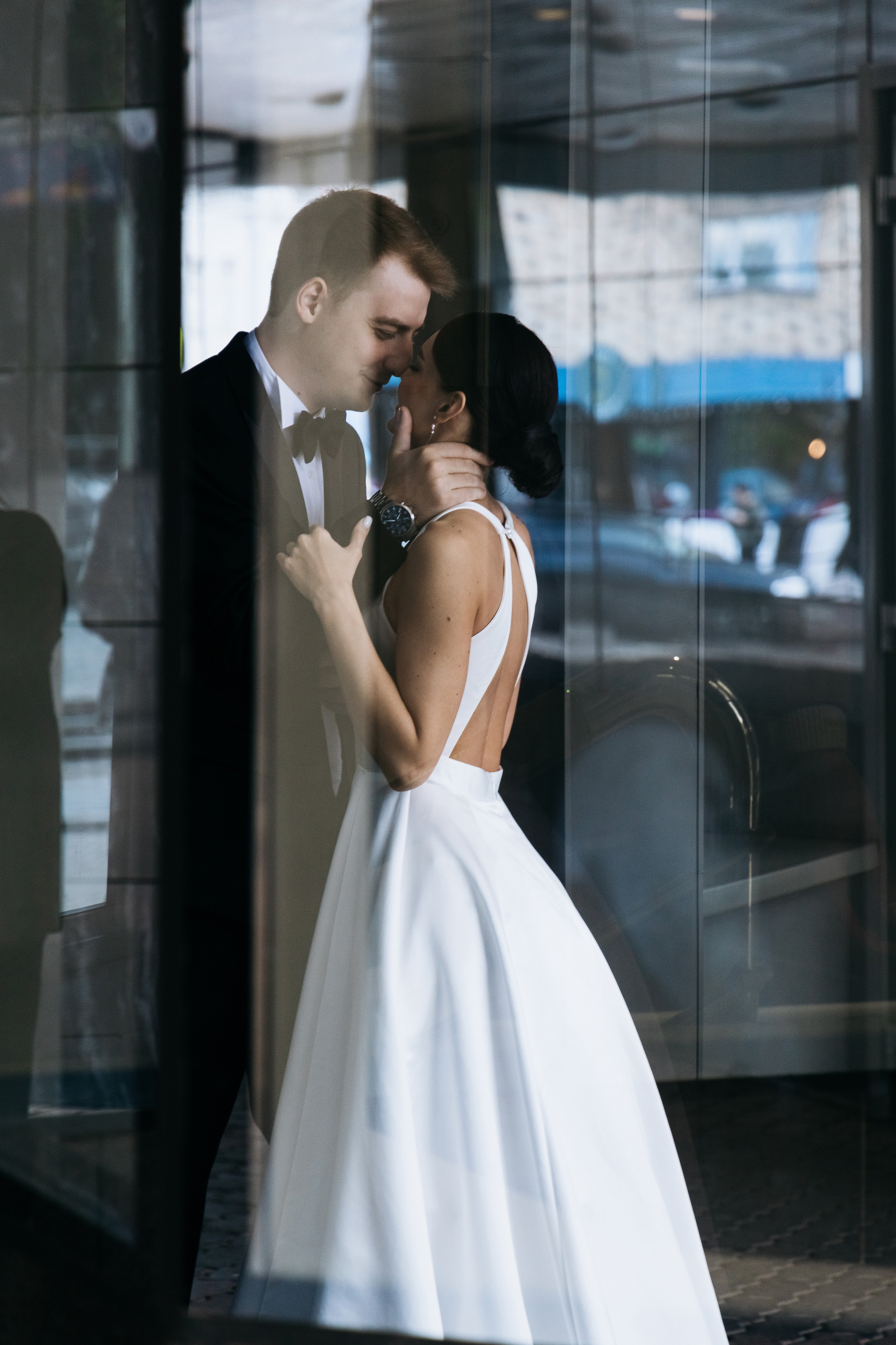 Алёна+Алексей. Фотограф в Красноярске Гетманова Мила