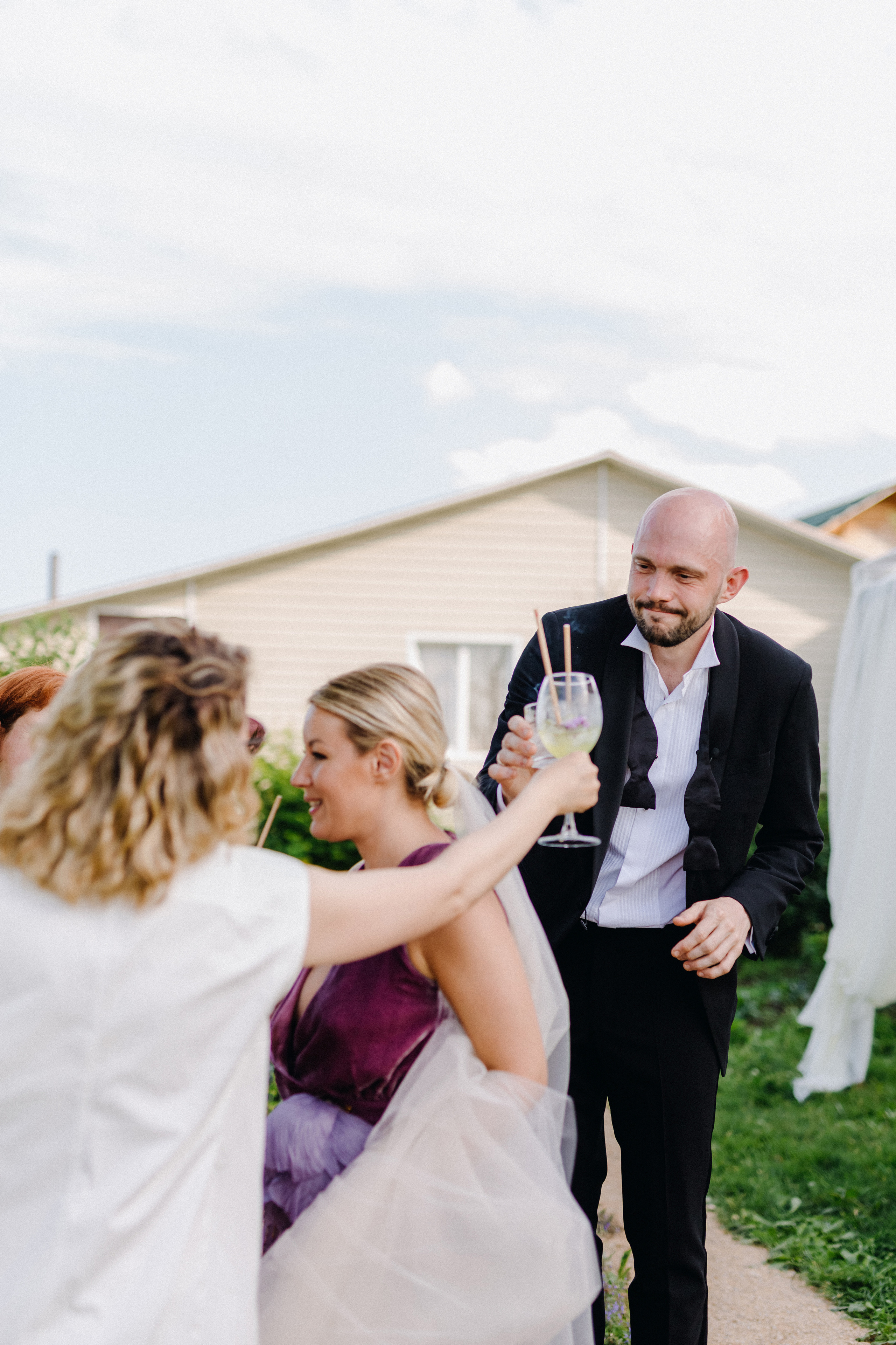 Татьяна+Иван. Фотограф в Красноярске Гетманова Мила