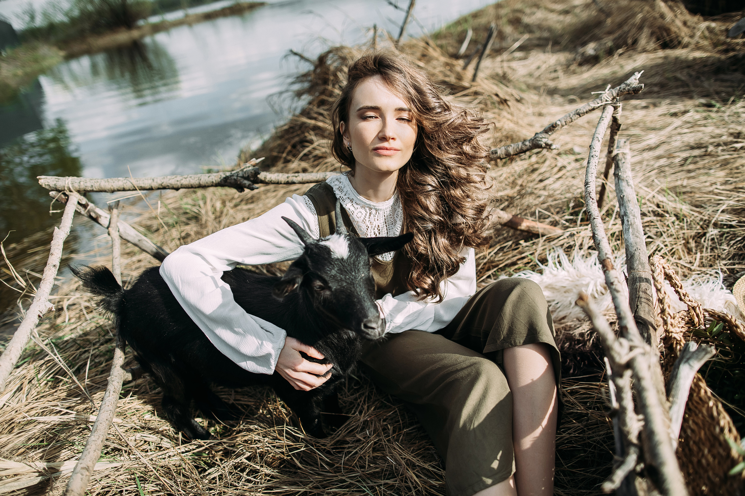 Том Сойер. Фотограф в Красноярске Гетманова Мила