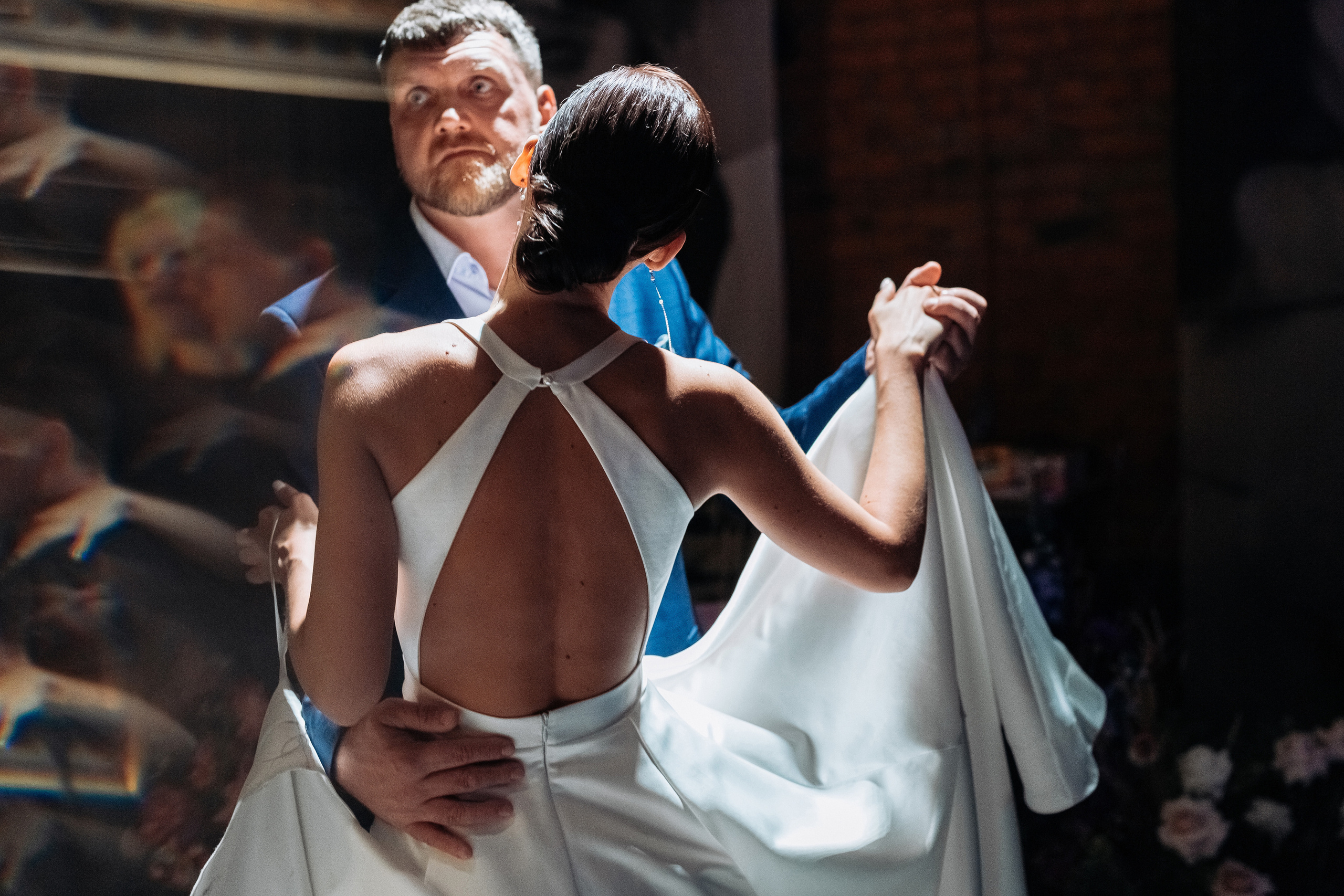 Алёна+Алексей. Фотограф в Красноярске Гетманова Мила