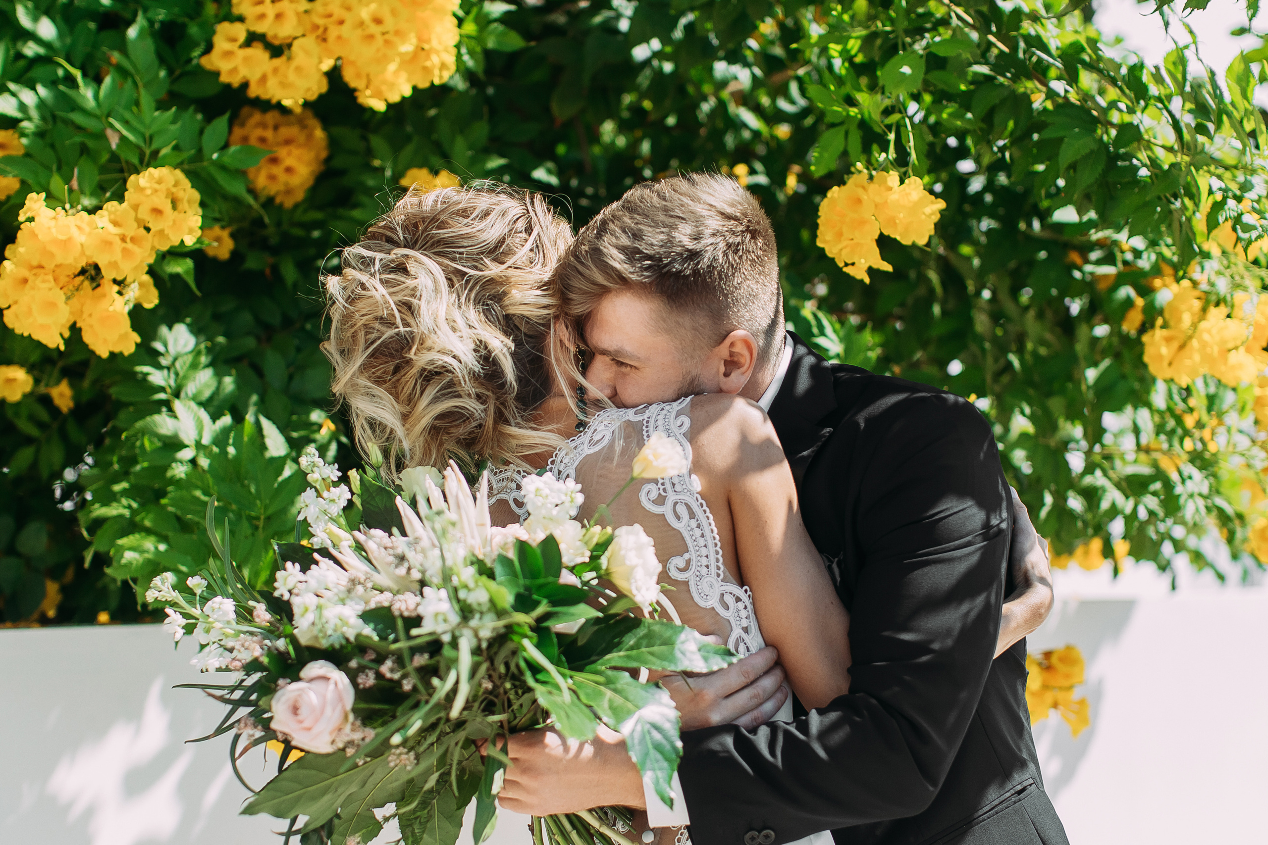 Катерина+Александр. Кипр. Фотограф в Красноярске Гетманова Мила