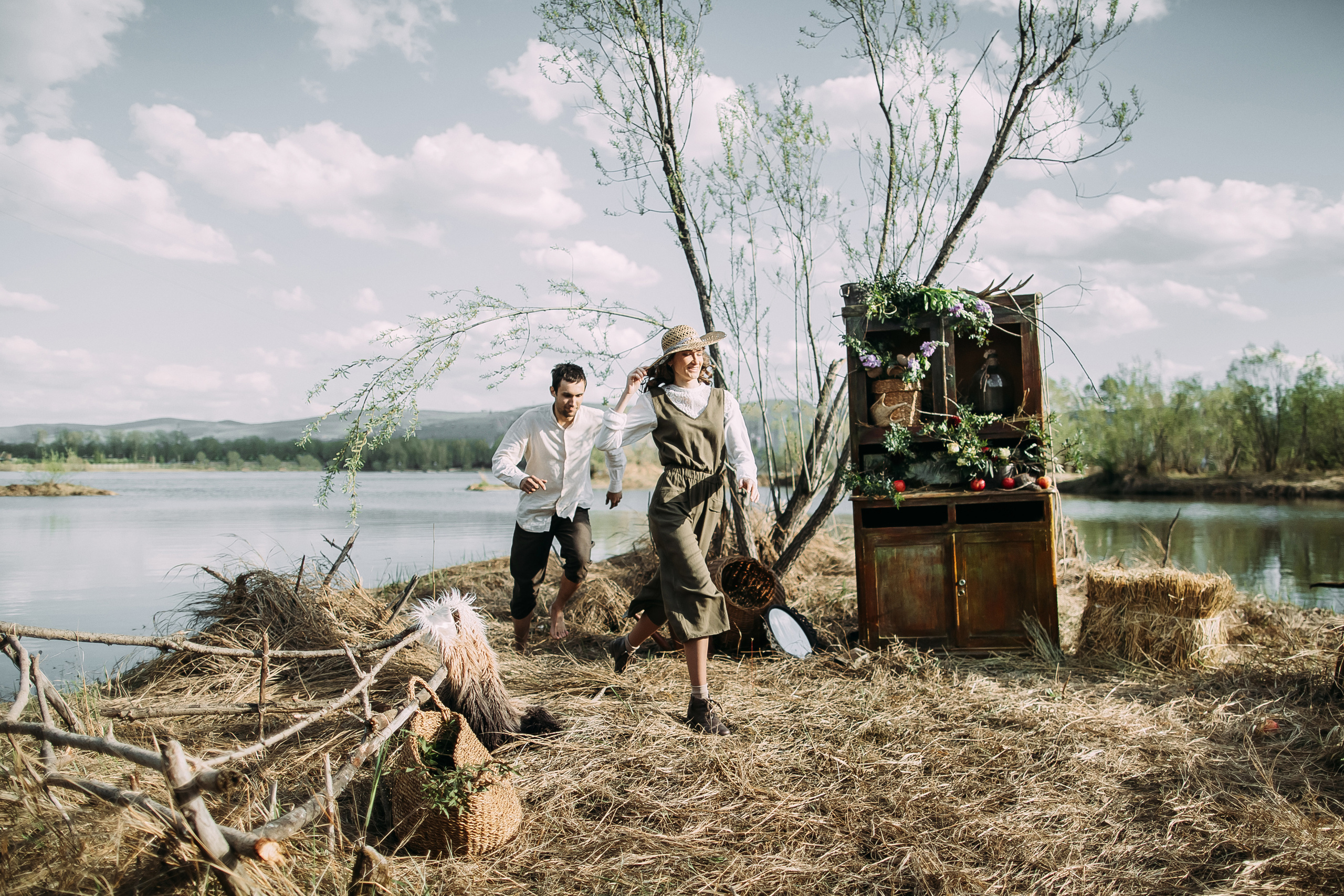 Том Сойер. Фотограф в Красноярске Гетманова Мила