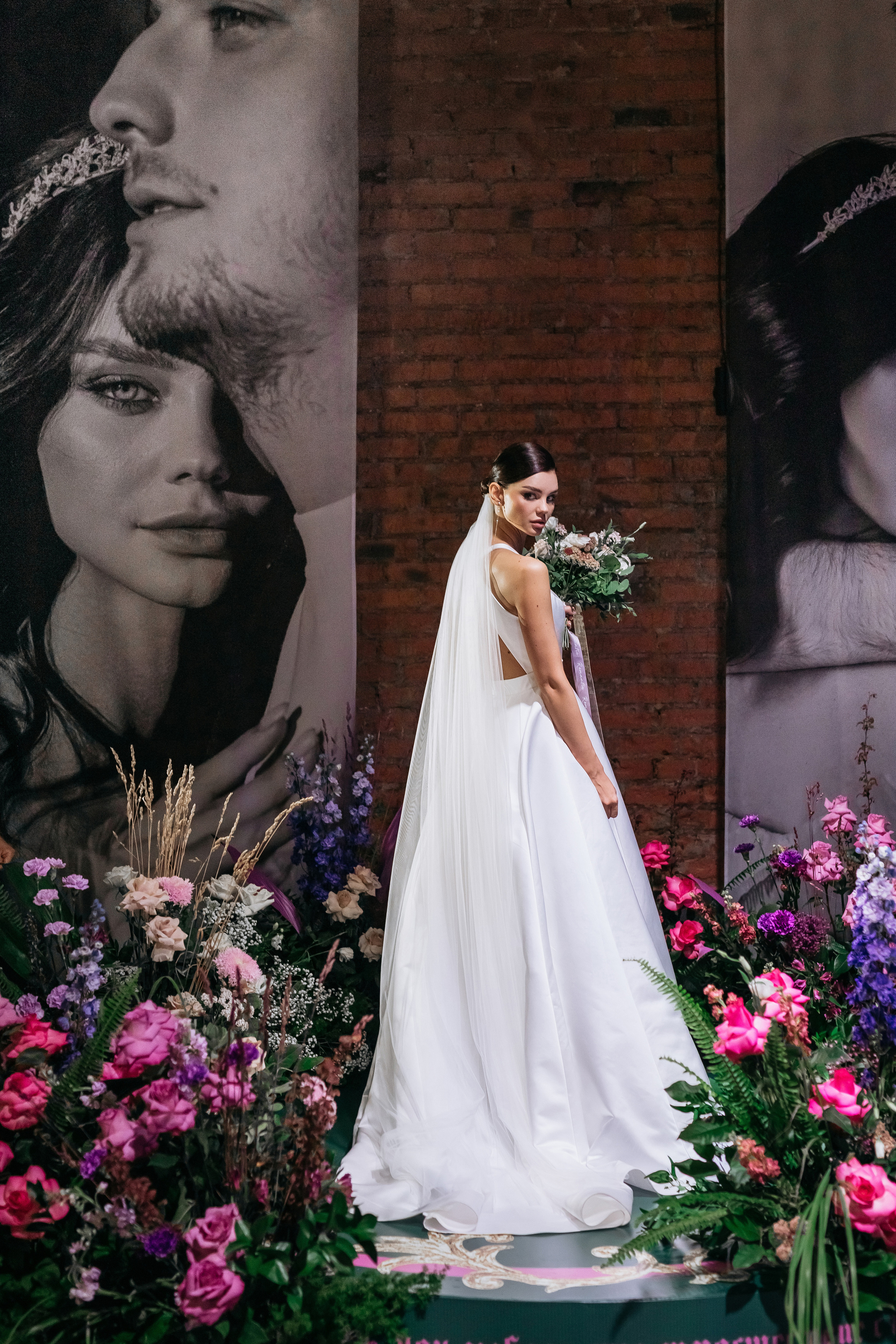 Алёна+Алексей. Фотограф в Красноярске Гетманова Мила