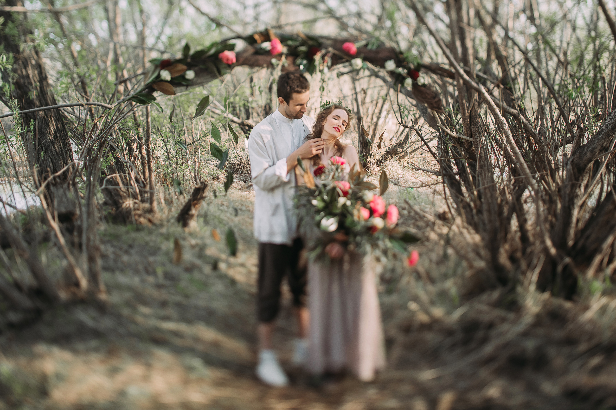 Том Сойер. Фотограф в Красноярске Гетманова Мила