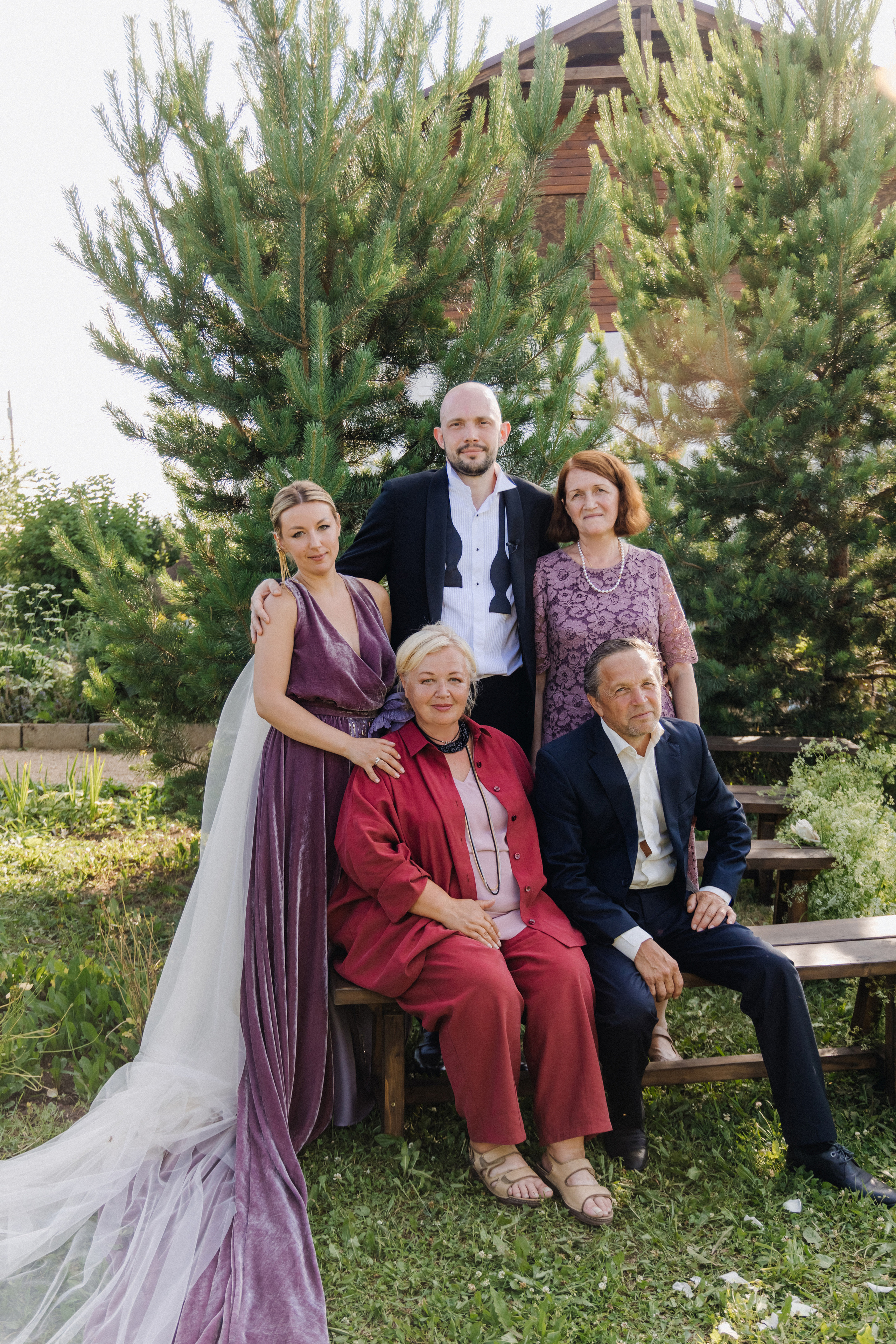 Татьяна+Иван. Фотограф в Красноярске Гетманова Мила