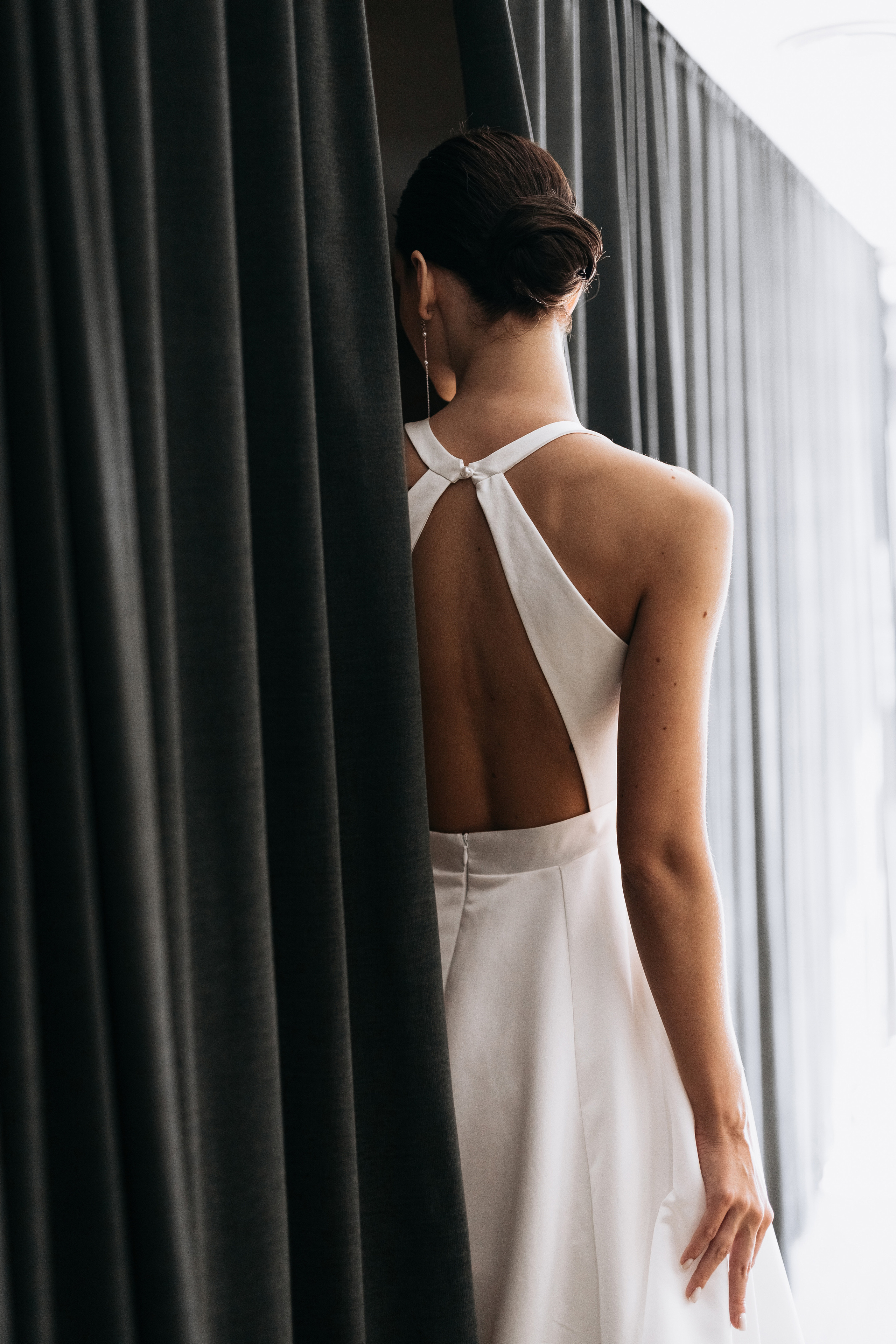 Алёна+Алексей. Фотограф в Красноярске Гетманова Мила