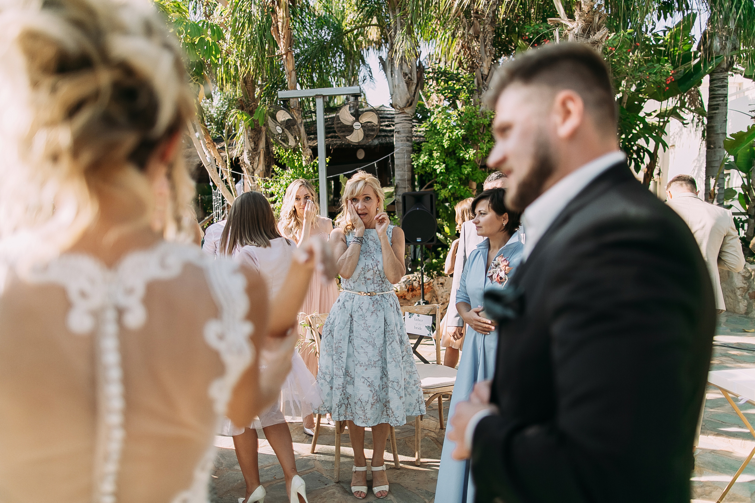 Катерина+Александр. Кипр. Фотограф в Красноярске Гетманова Мила