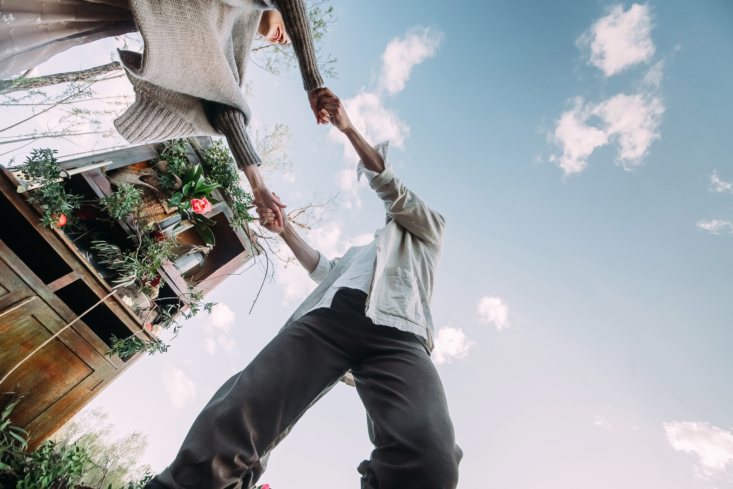 Том Сойер. Фотограф в Красноярске Гетманова Мила