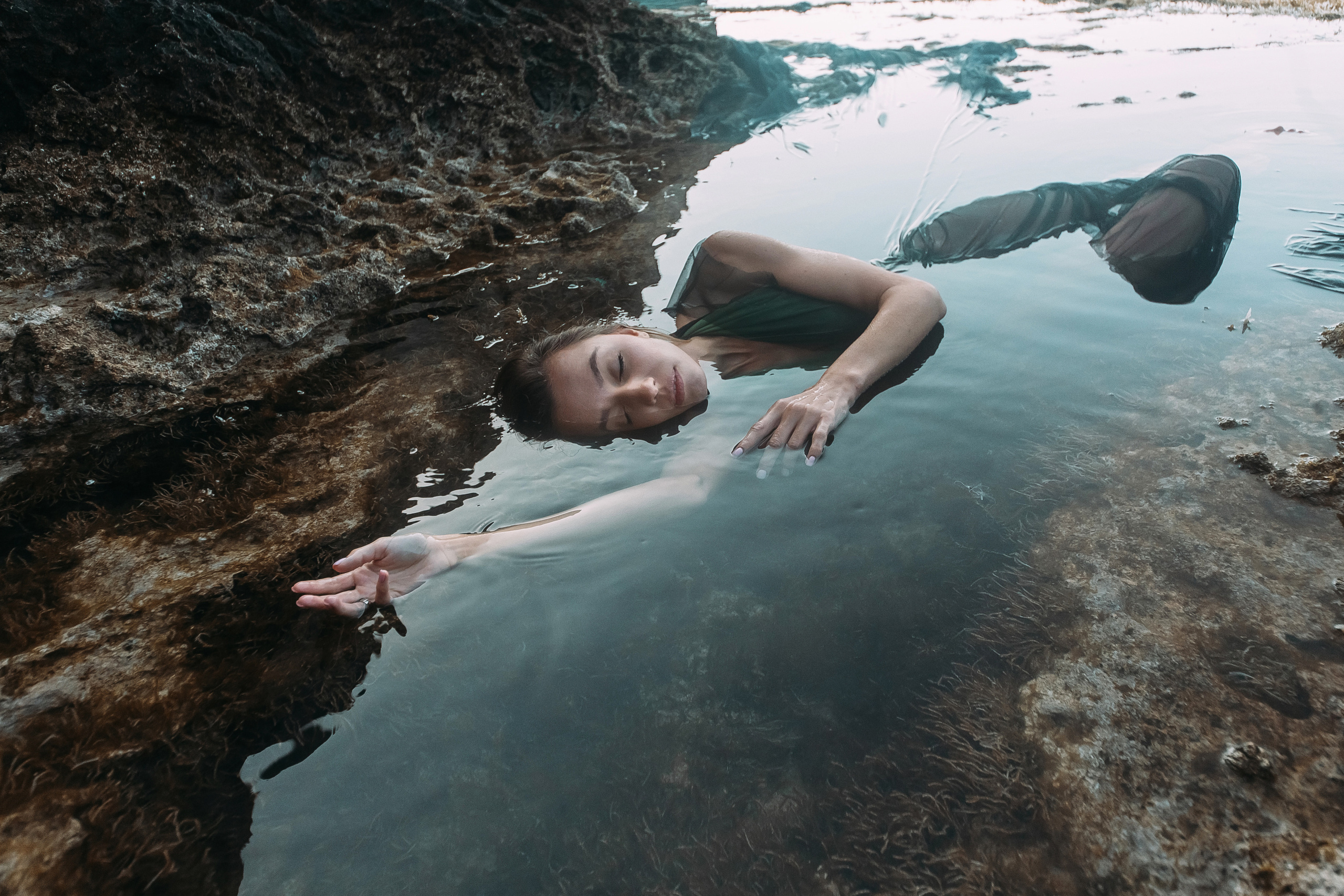 Кипр. Фотограф в Красноярске Гетманова Мила