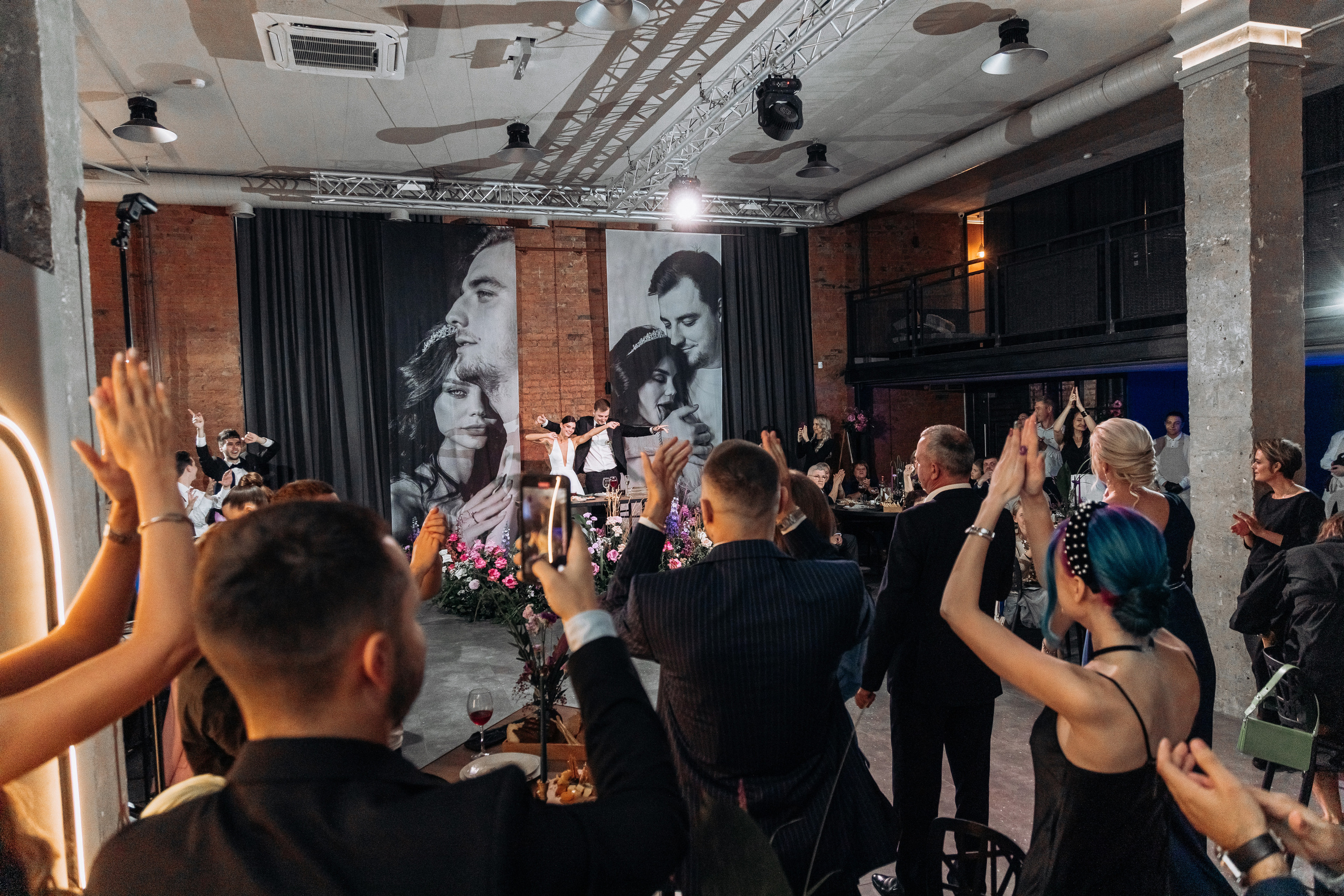 Алёна+Алексей. Фотограф в Красноярске Гетманова Мила