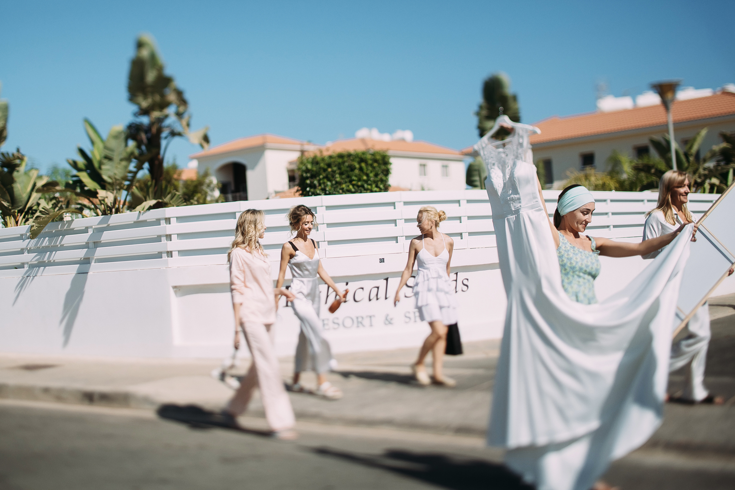 Катерина+Александр. Кипр. Фотограф в Красноярске Гетманова Мила