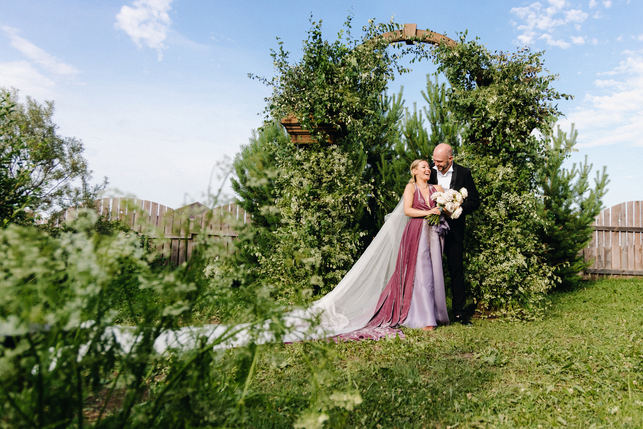 Татьяна+Иван. Фотограф в Красноярске Гетманова Мила