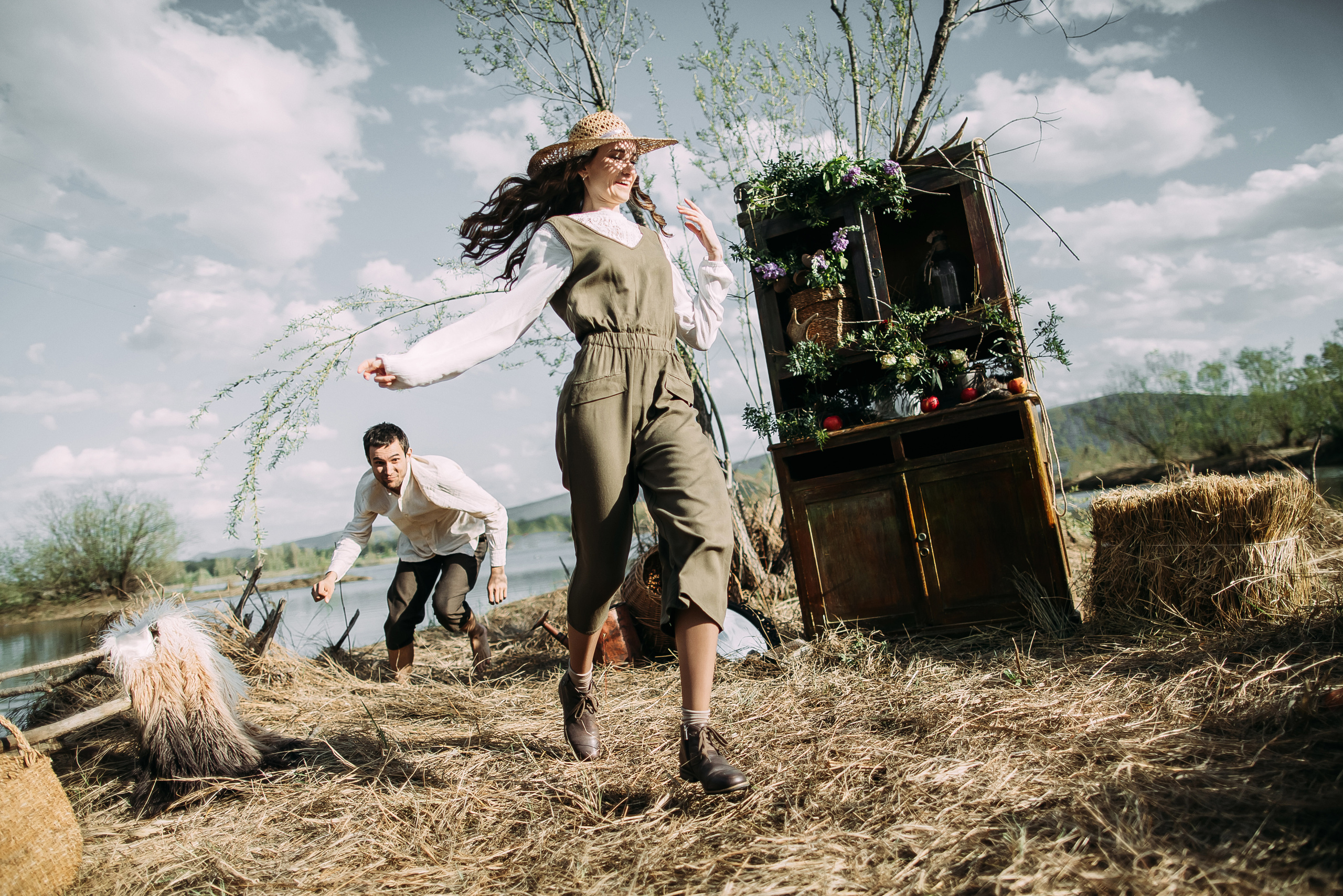 Том Сойер. Фотограф в Красноярске Гетманова Мила