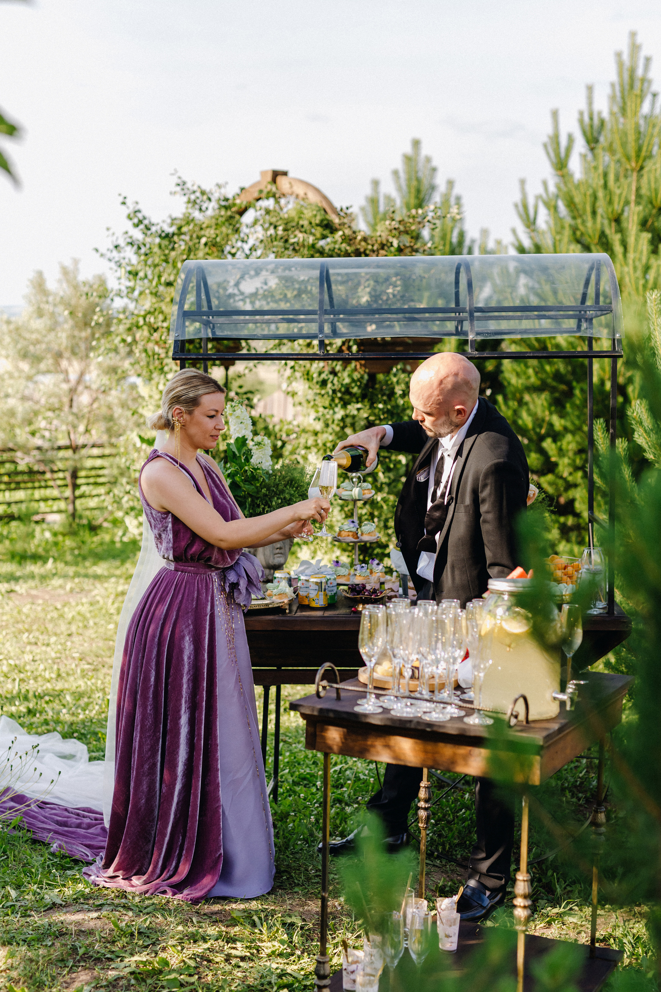 Татьяна+Иван. Фотограф в Красноярске Гетманова Мила