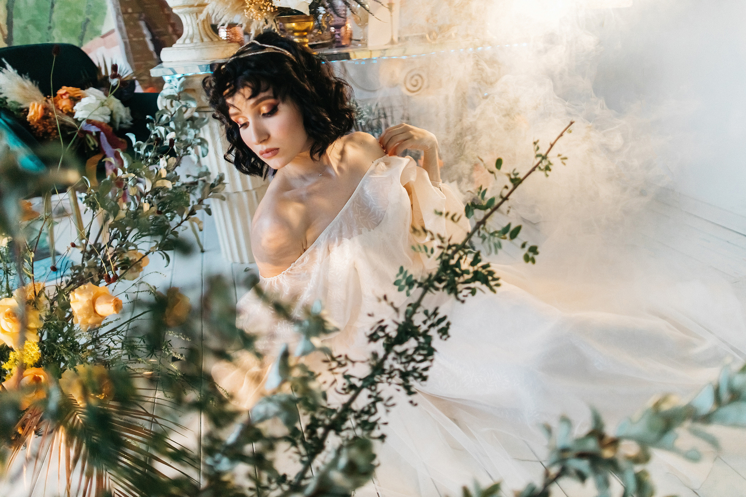 Butterfly. Фотограф в Красноярске Гетманова Мила