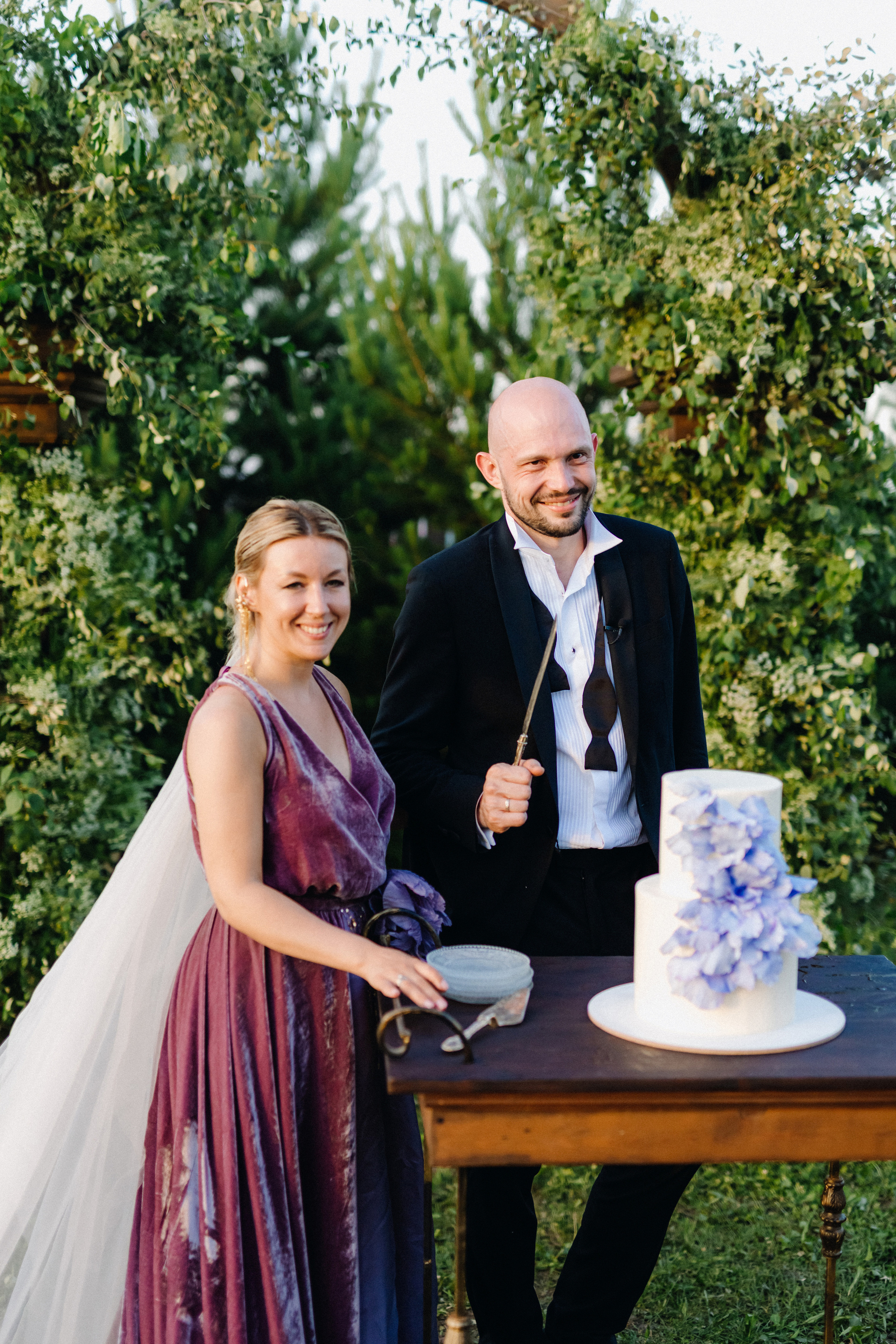 Татьяна+Иван. Фотограф в Красноярске Гетманова Мила