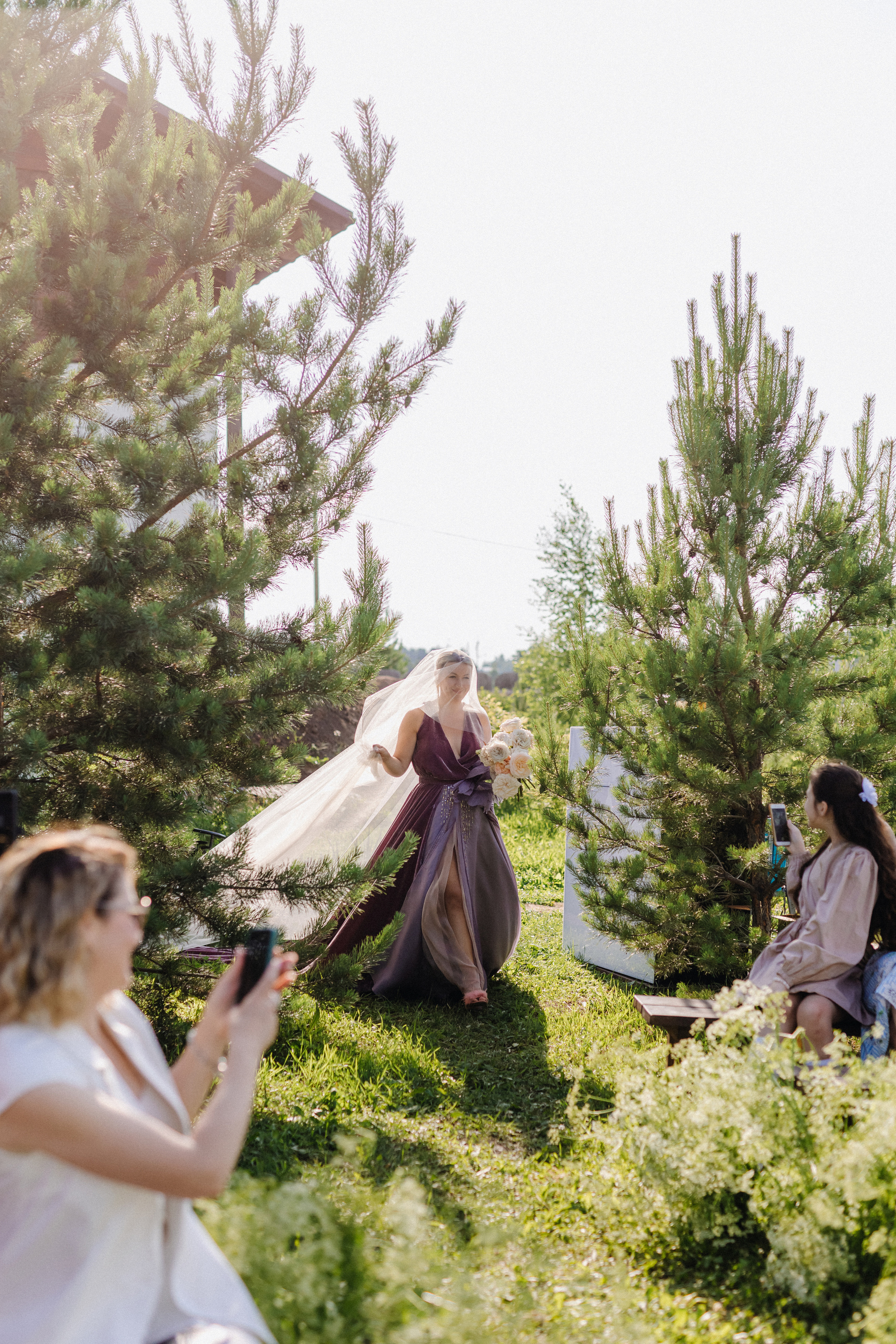 Татьяна+Иван. Фотограф в Красноярске Гетманова Мила