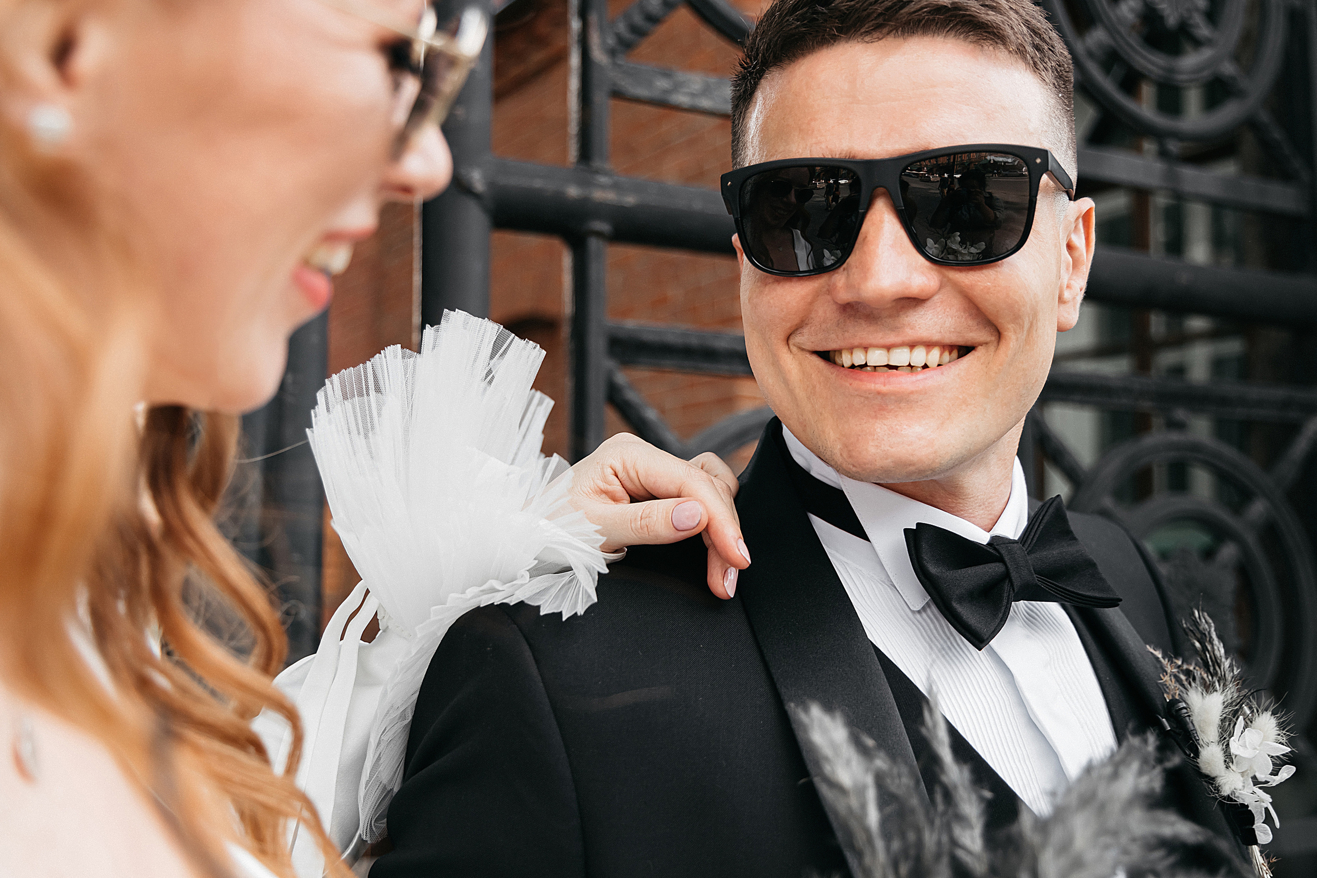 Ирина+Александр. Фотограф в Красноярске Гетманова Мила