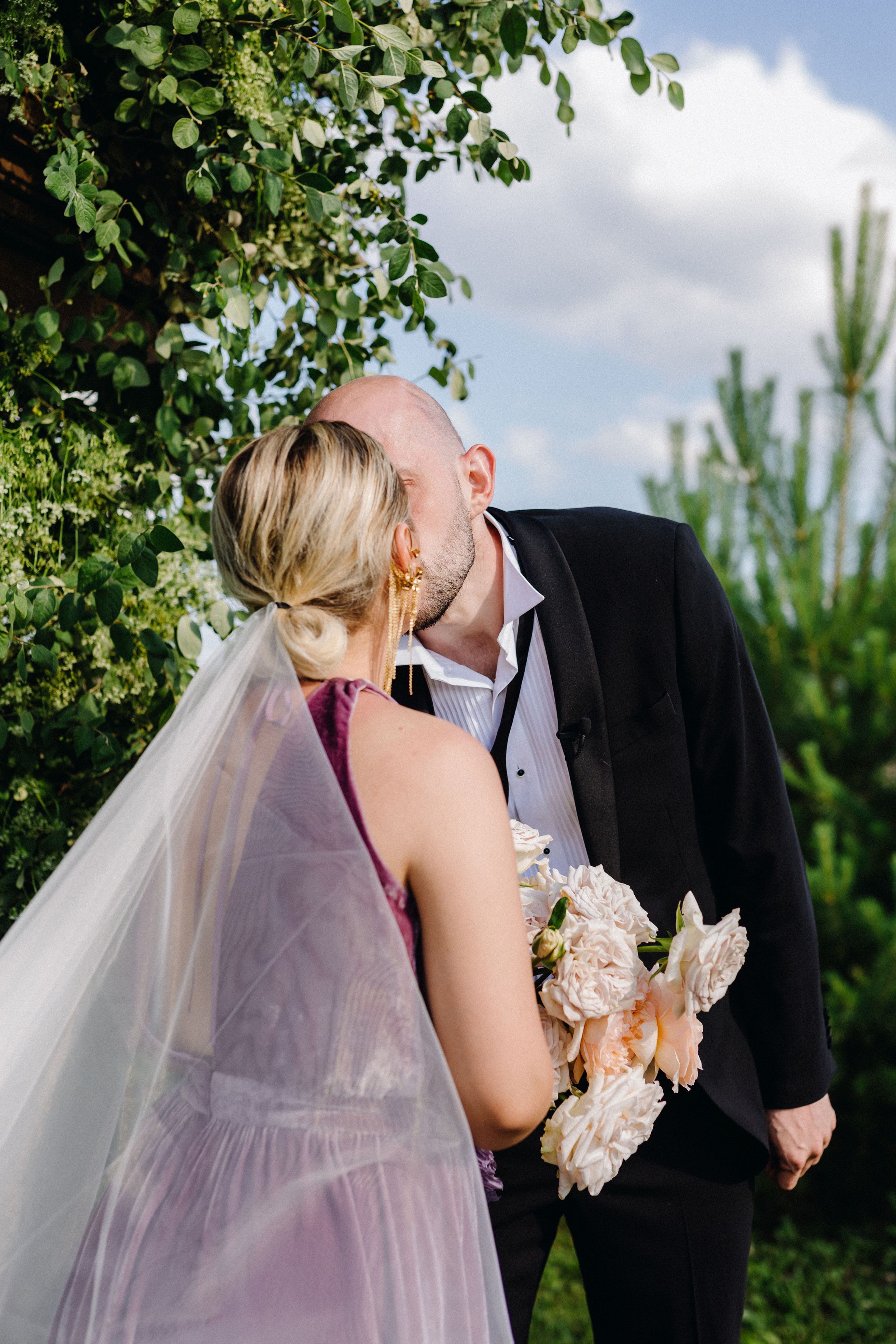 Татьяна+Иван. Фотограф в Красноярске Гетманова Мила