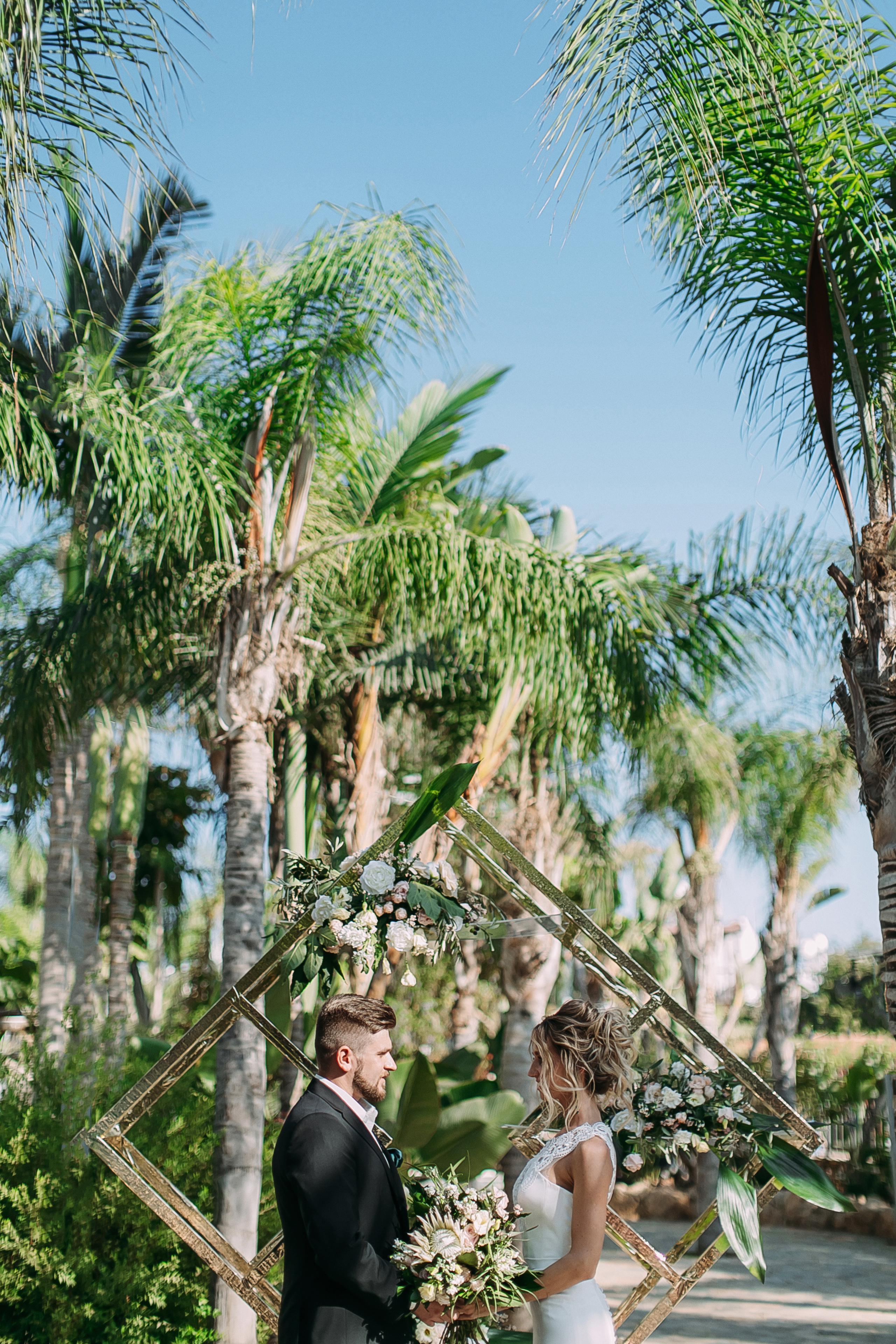 Катерина+Александр. Кипр. Фотограф в Красноярске Гетманова Мила