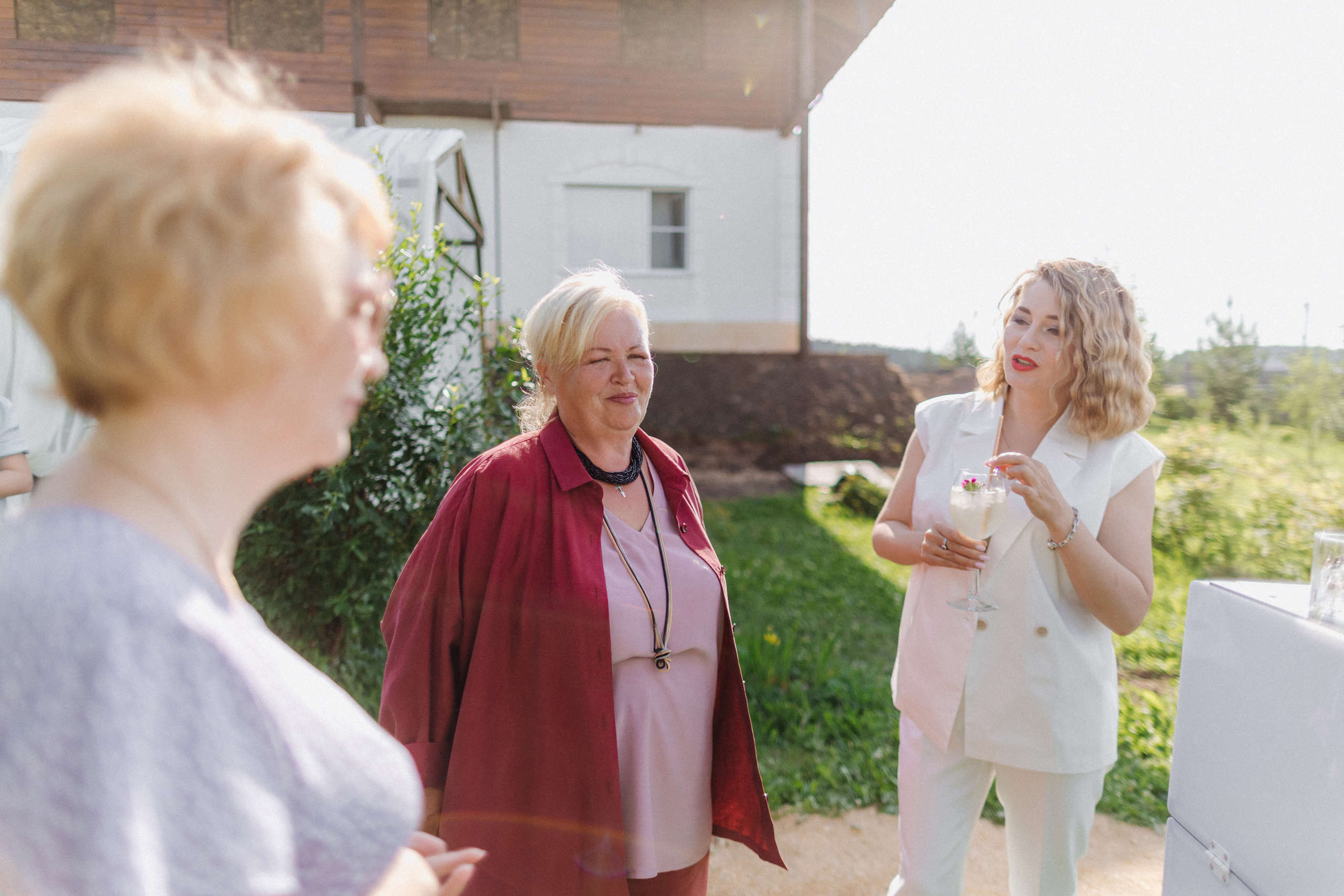 Татьяна+Иван. Фотограф в Красноярске Гетманова Мила