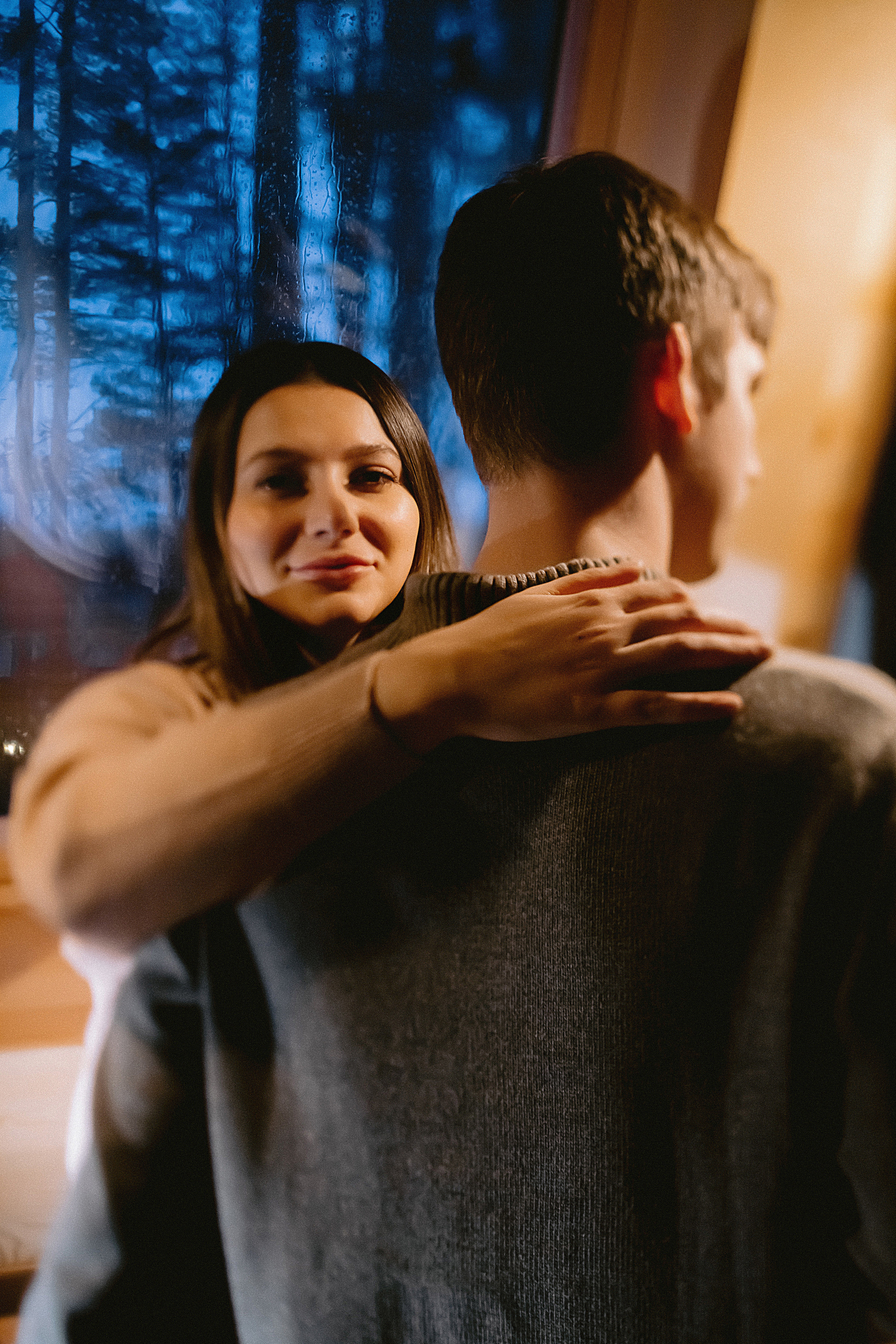 Домик в лесу. Фотограф в Красноярске Гетманова Мила