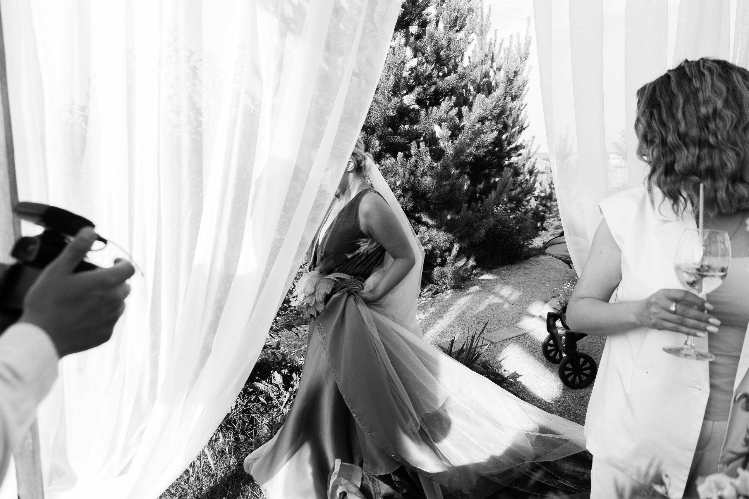 Татьяна+Иван. Фотограф в Красноярске Гетманова Мила