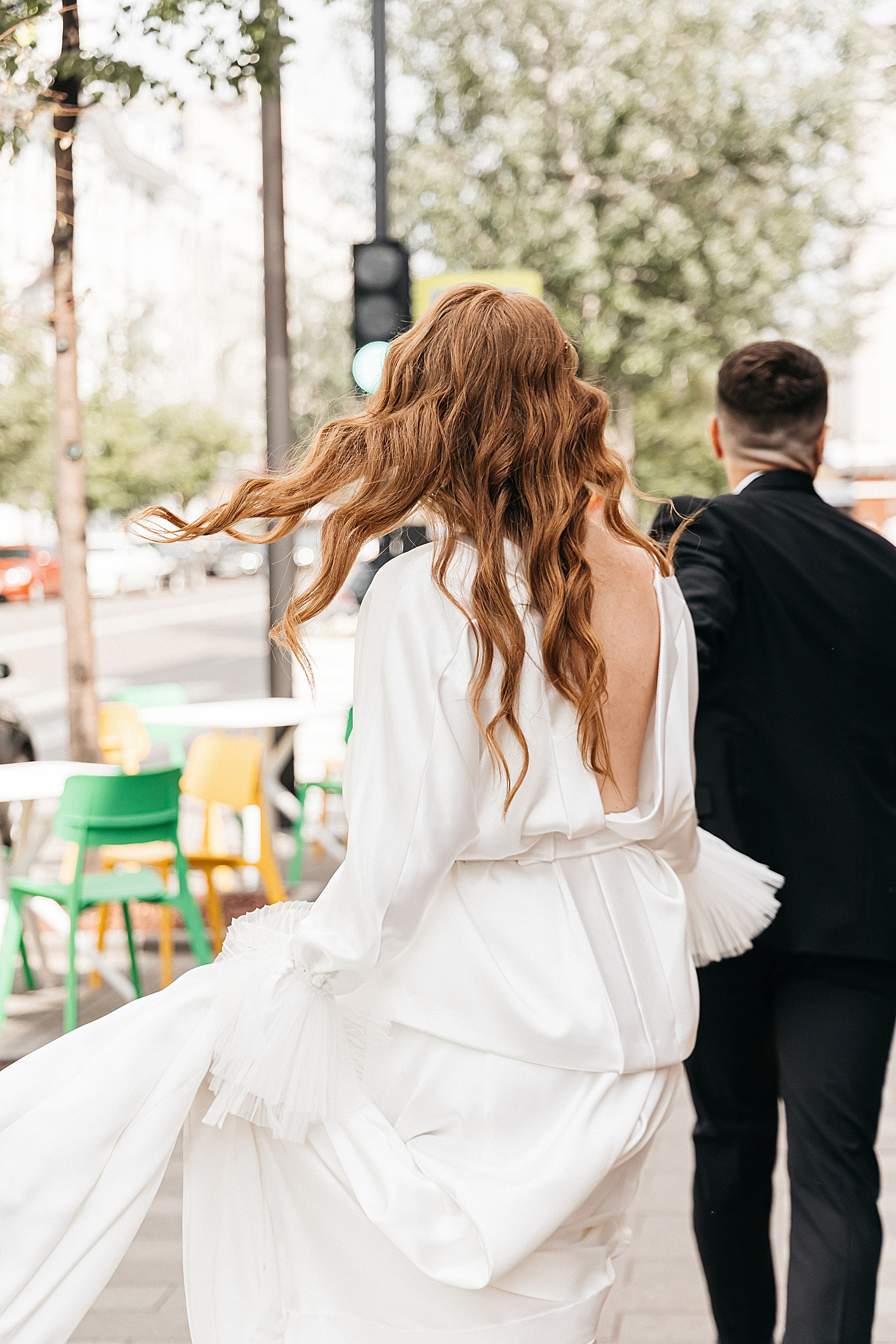 Ирина+Александр. Фотограф в Красноярске Гетманова Мила