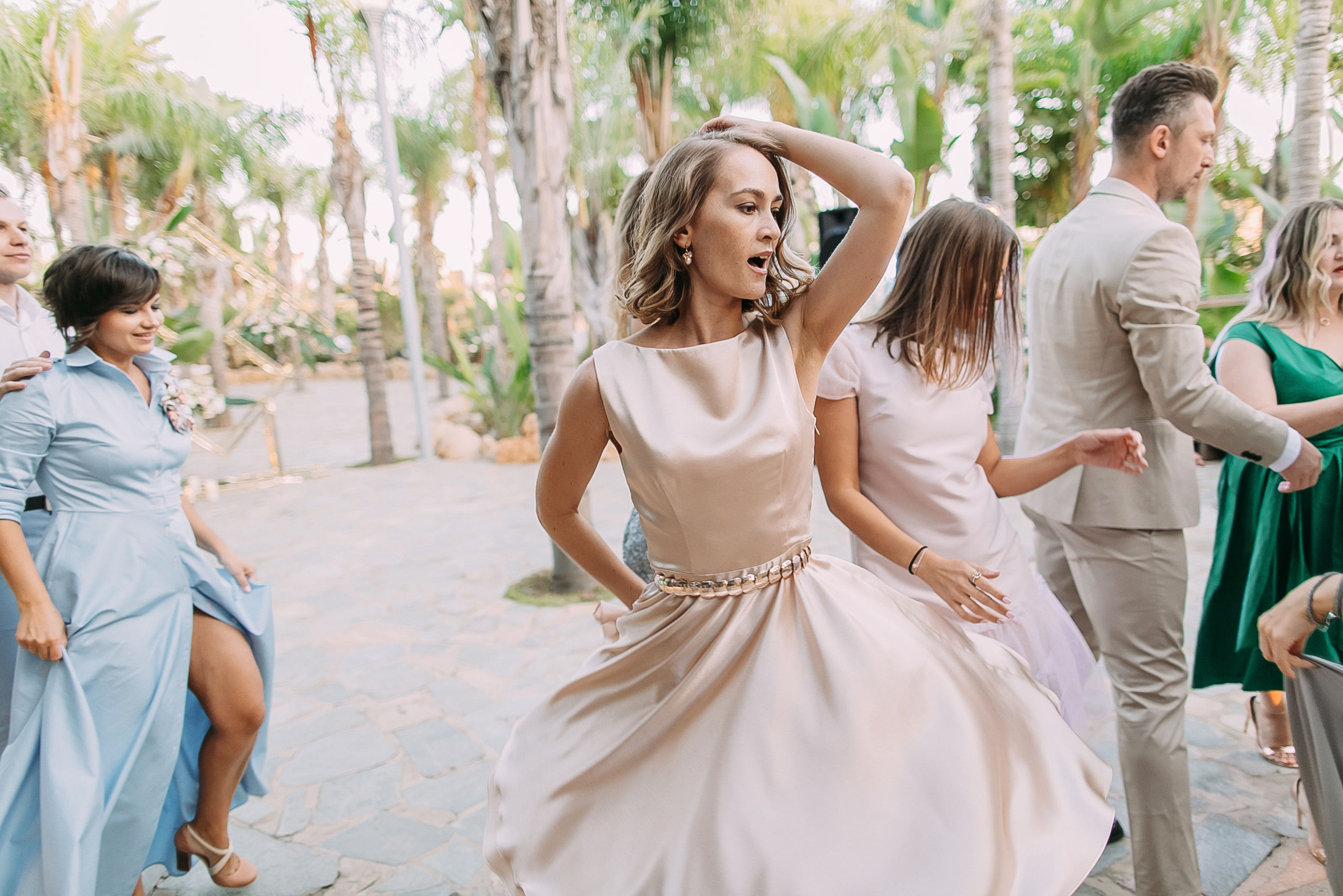 Катерина+Александр. Кипр. Фотограф в Красноярске Гетманова Мила