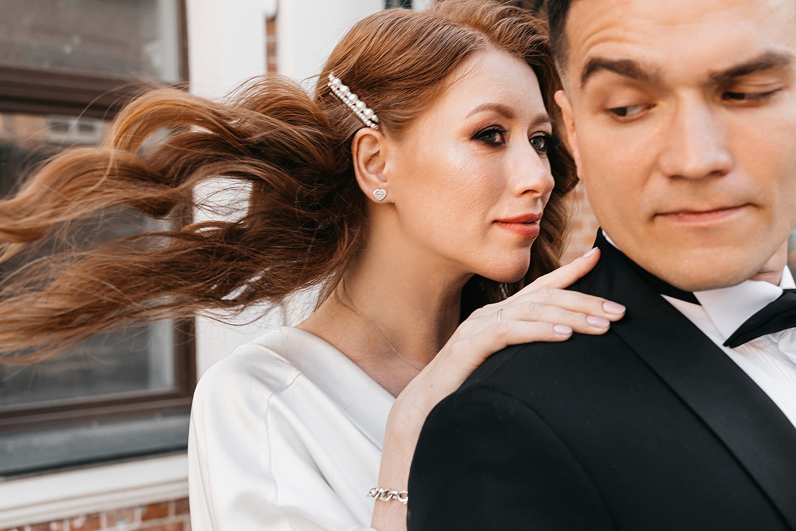 Ирина+Александр. Фотограф в Красноярске Гетманова Мила