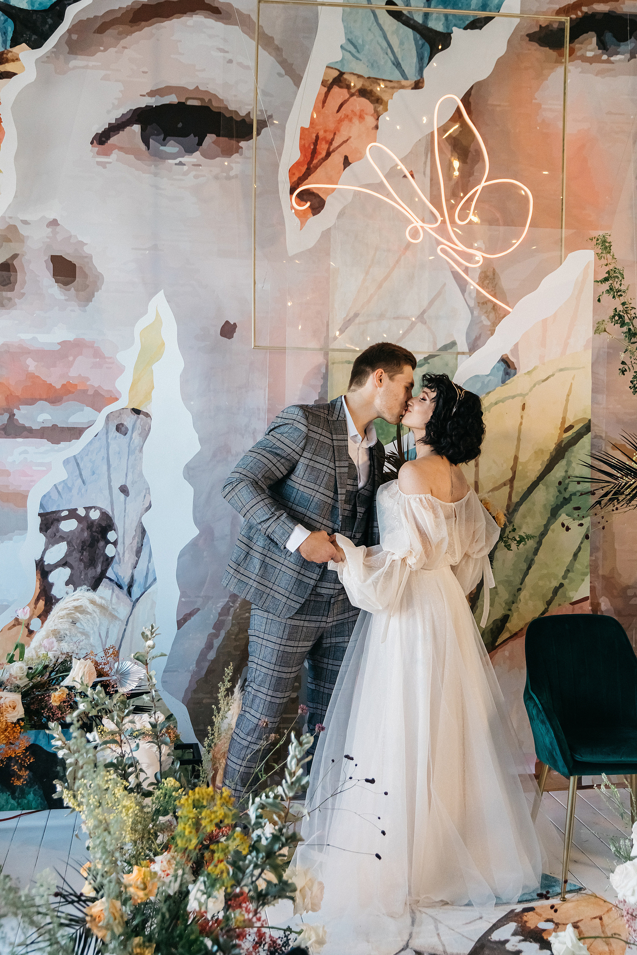 Butterfly. Фотограф в Красноярске Гетманова Мила