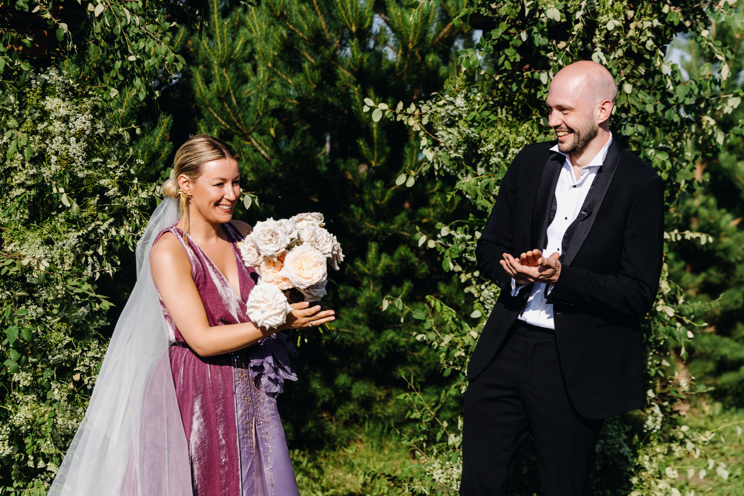 Татьяна+Иван. Фотограф в Красноярске Гетманова Мила