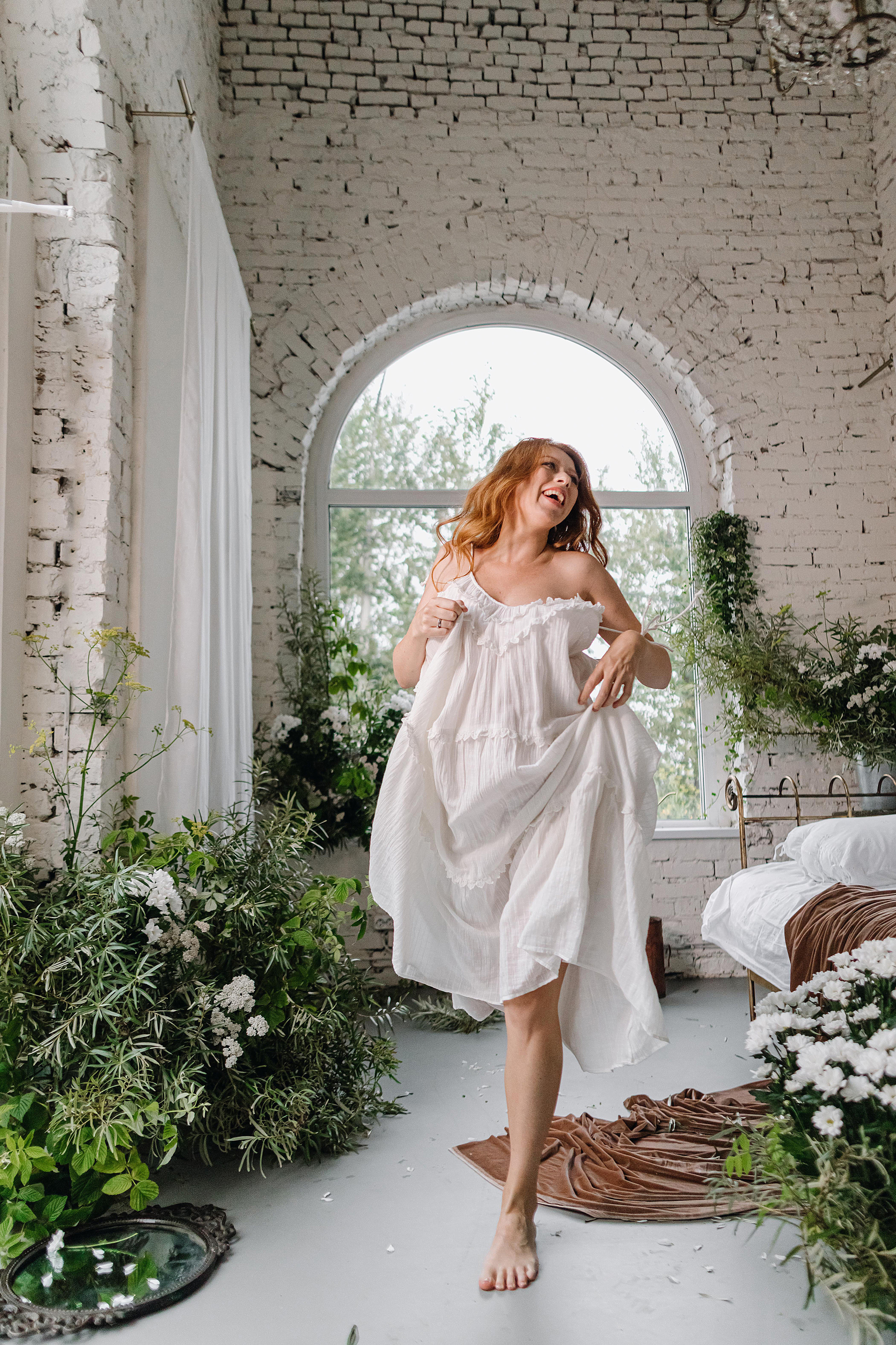 Ромашки. Фотограф в Красноярске Гетманова Мила