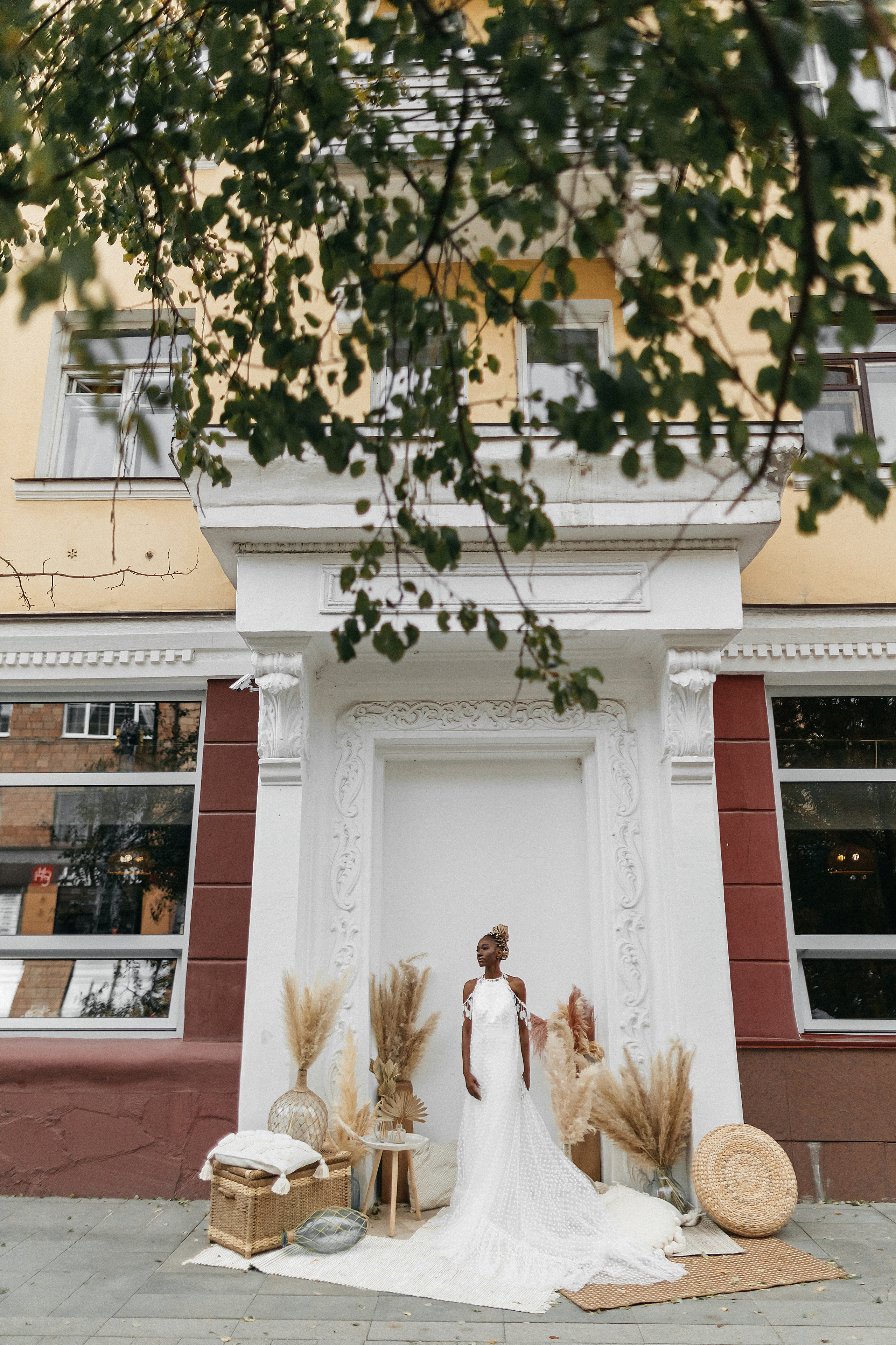 Бохо. Фотограф в Красноярске Гетманова Мила