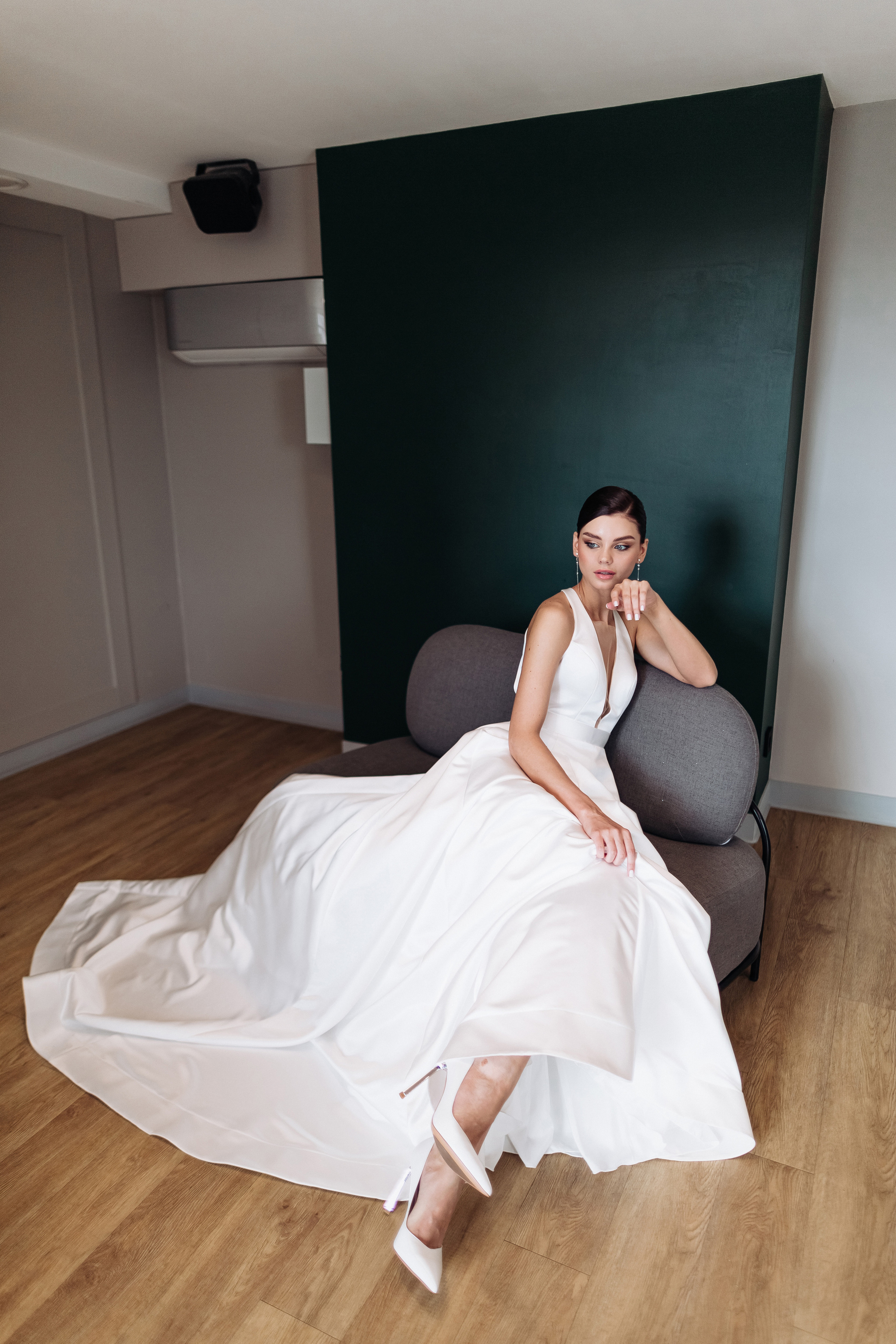 Алёна+Алексей. Фотограф в Красноярске Гетманова Мила