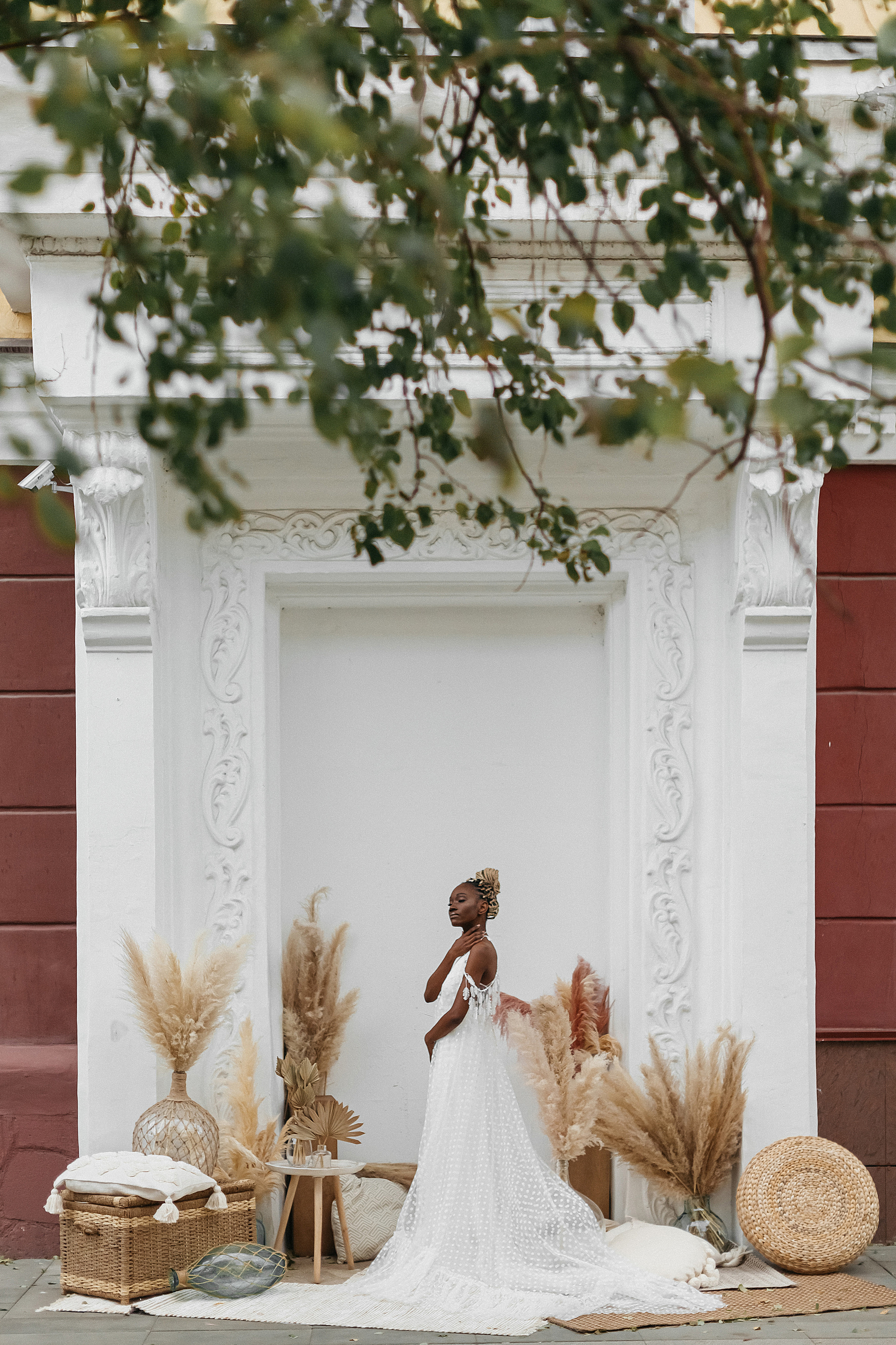 Бохо. Фотограф в Красноярске Гетманова Мила